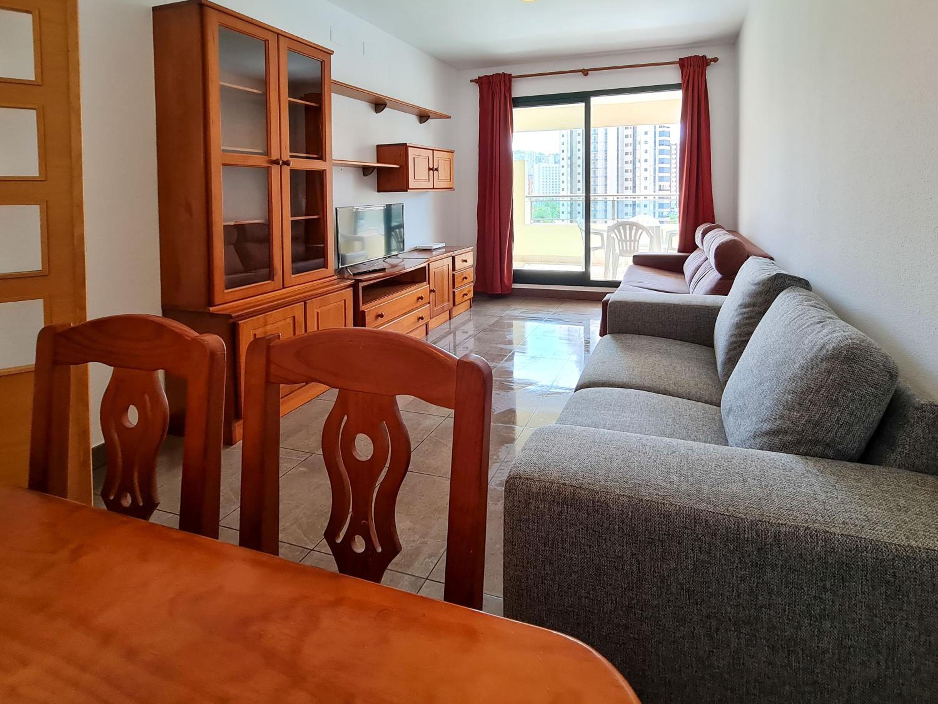 One-Bedroom Apartment - Photo 9