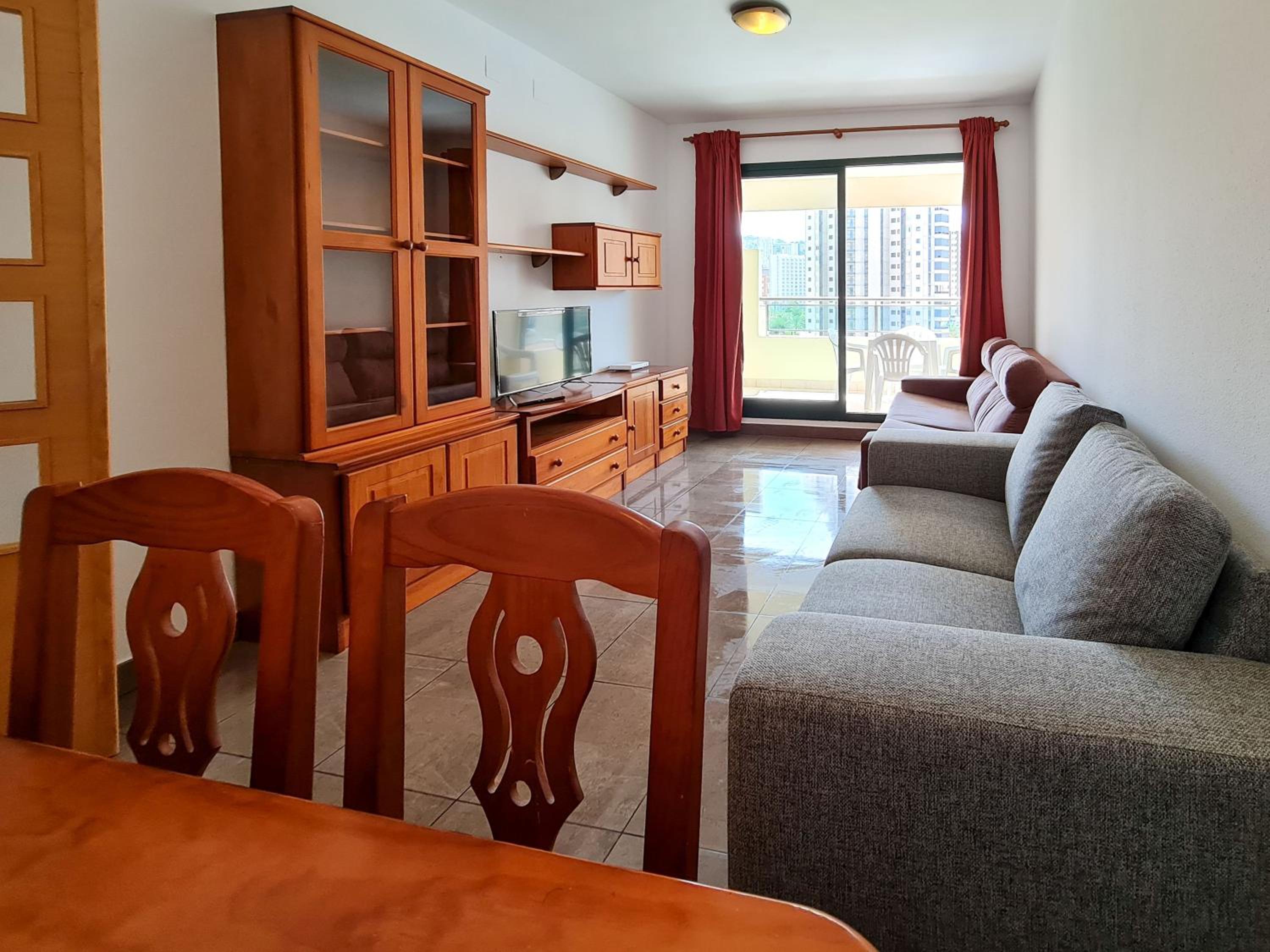 One-Bedroom Apartment - Photo 10