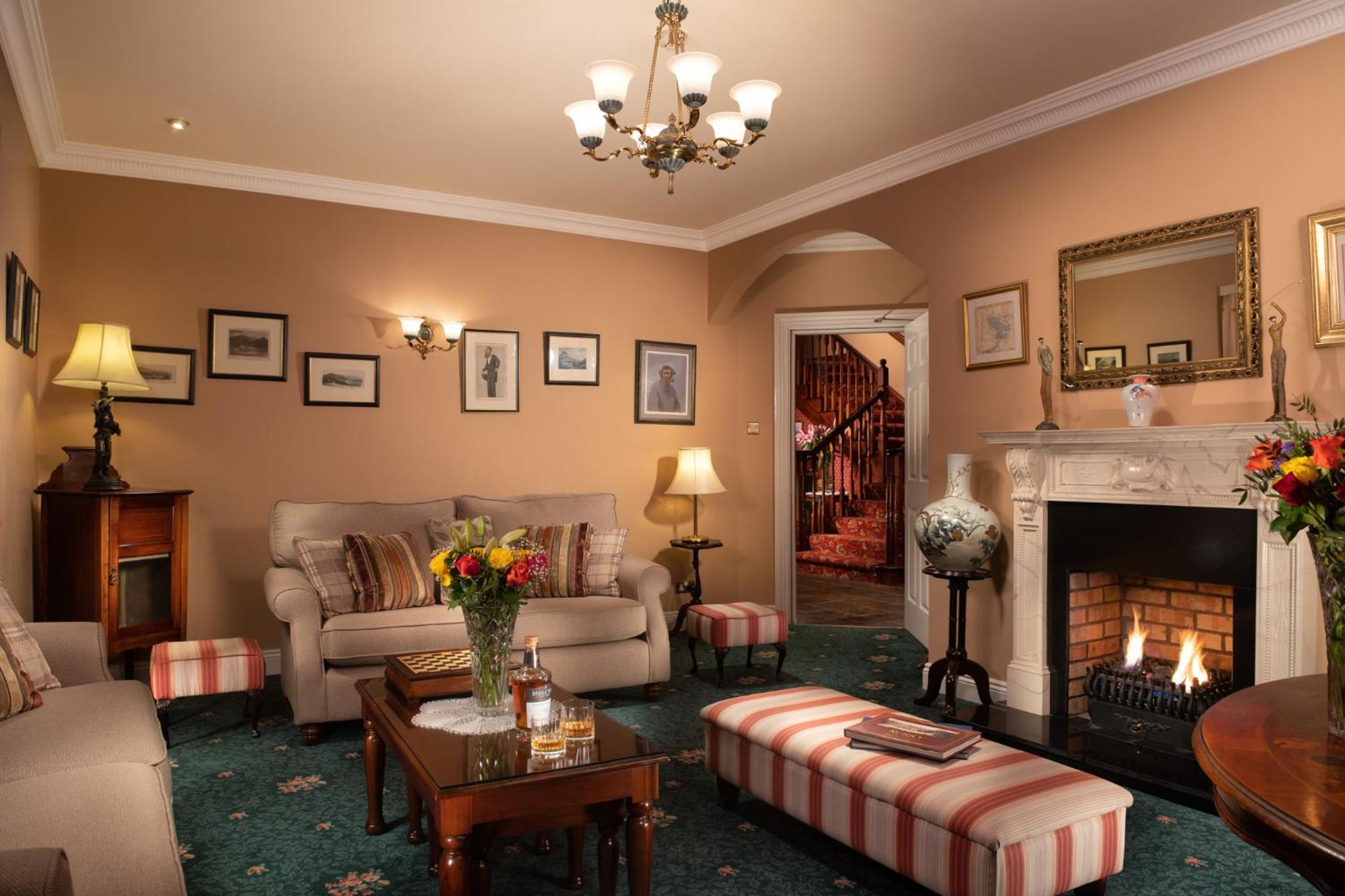 Standard Queen Room - Photo 3