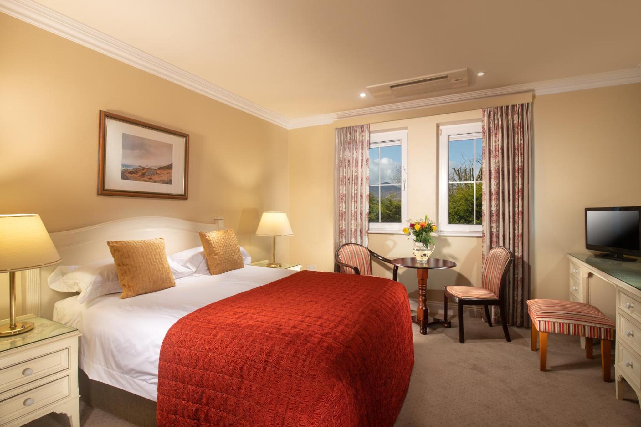Standard Double/Twin Room - Photo 1