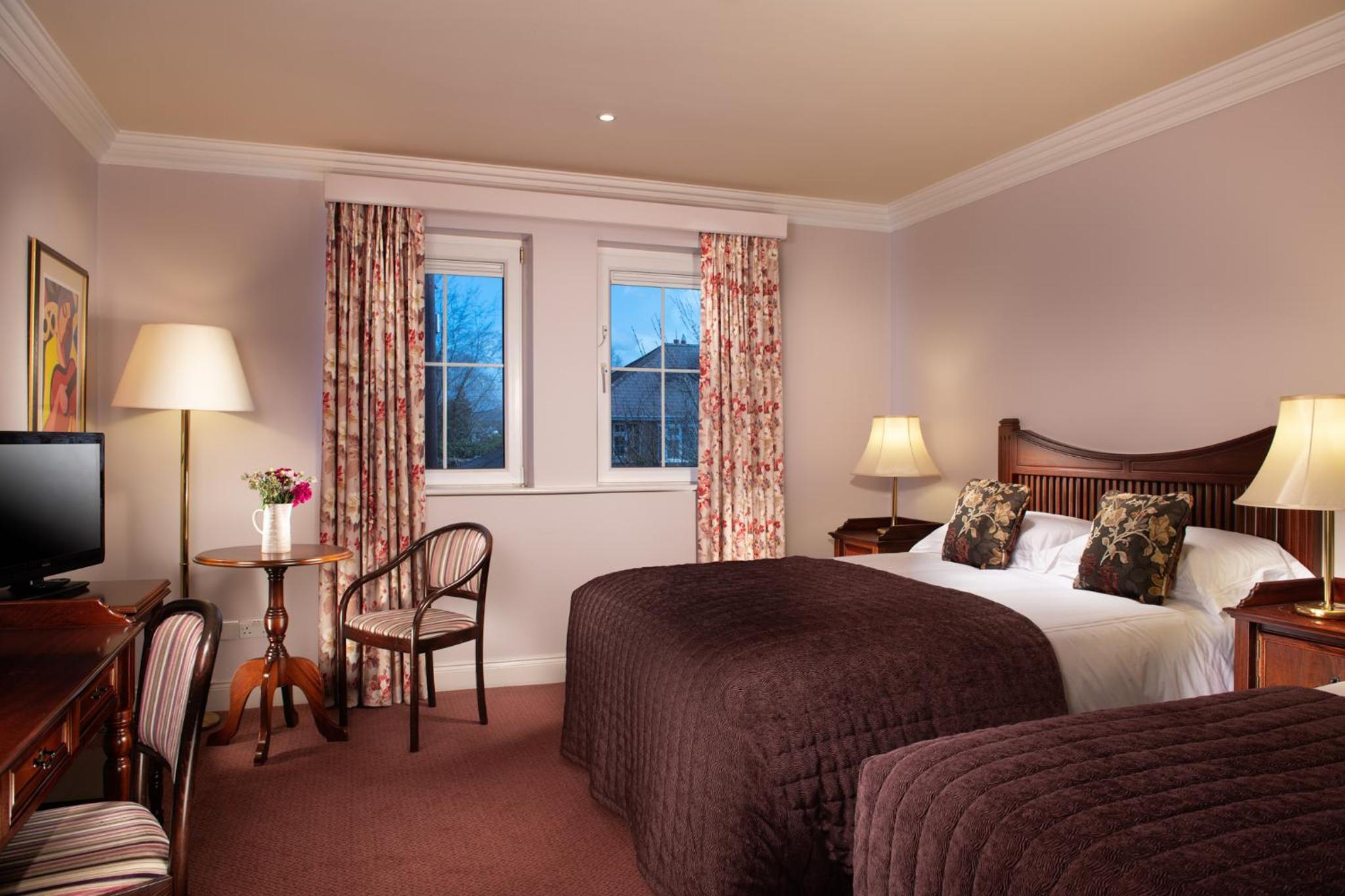 Standard Double/Twin Room - Photo 6