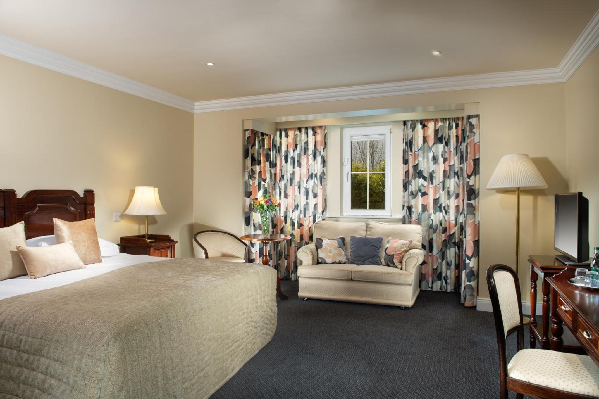 Standard Double/Twin Room - Photo 3