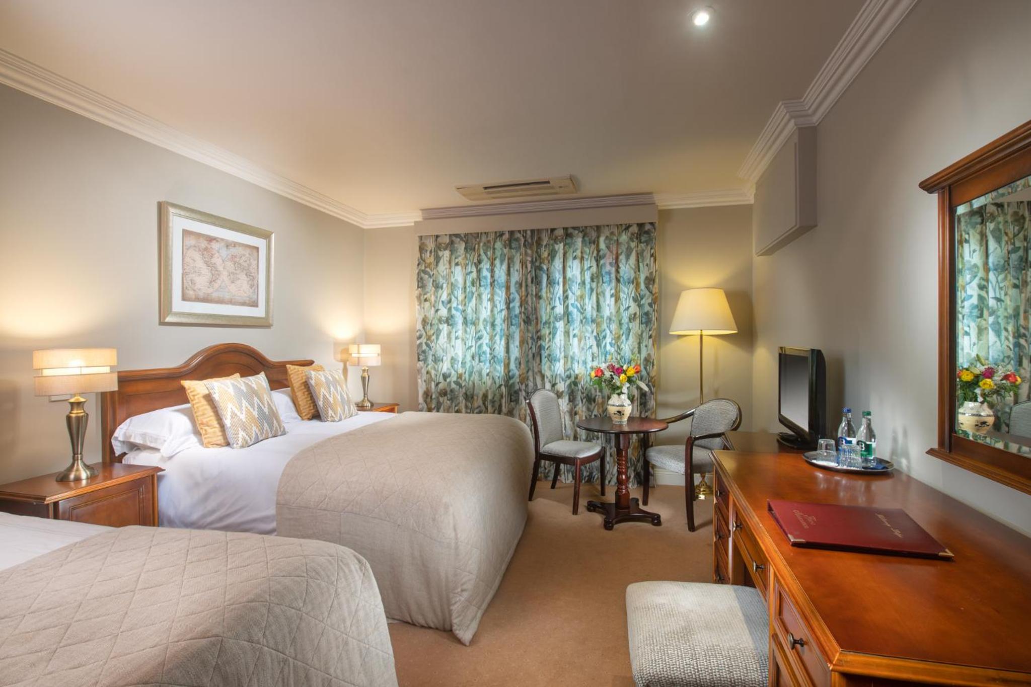 Standard Double/Twin Room - Photo 4