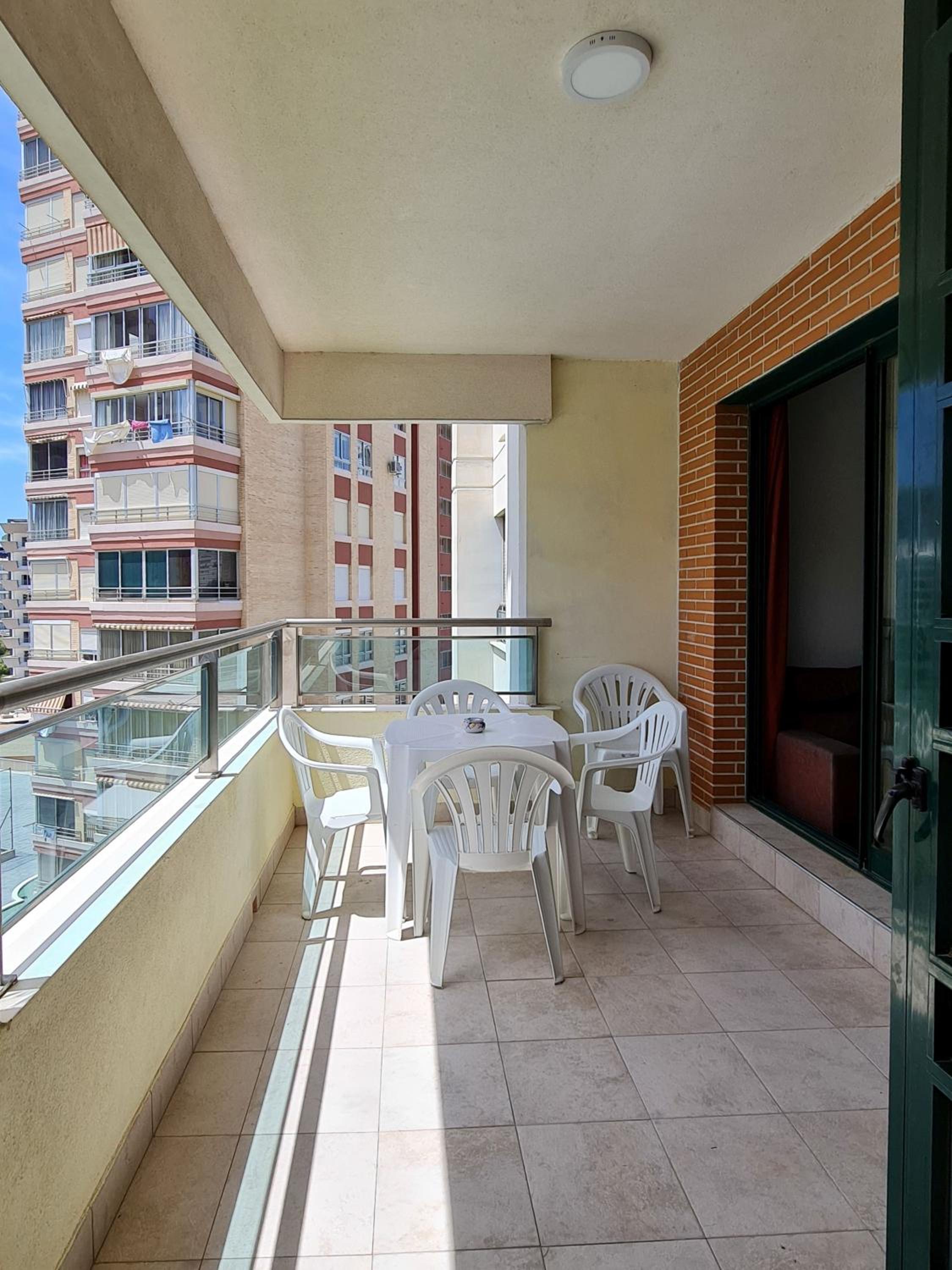 One-Bedroom Apartment - Photo 27