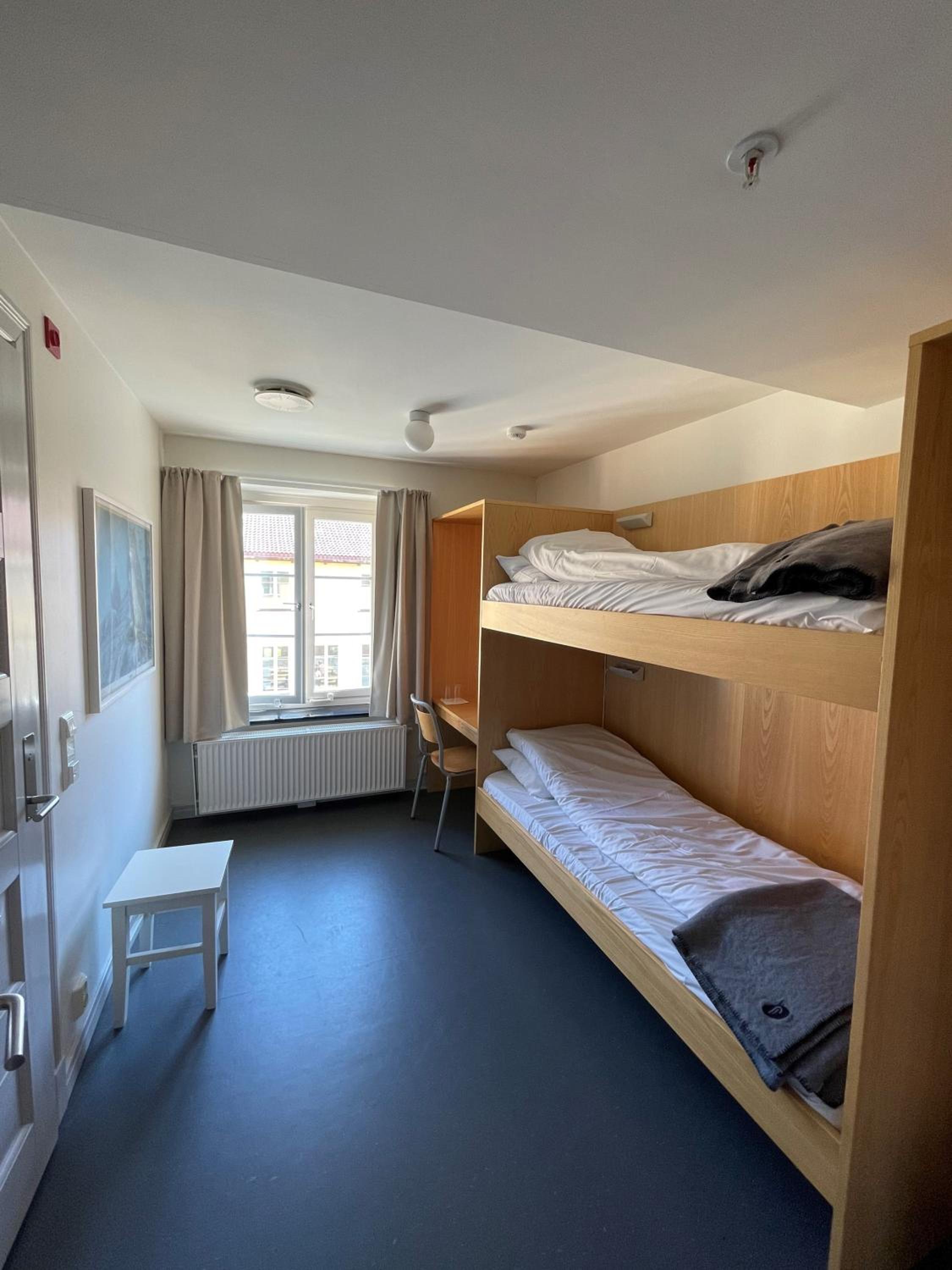 Budget Double Room photo 2