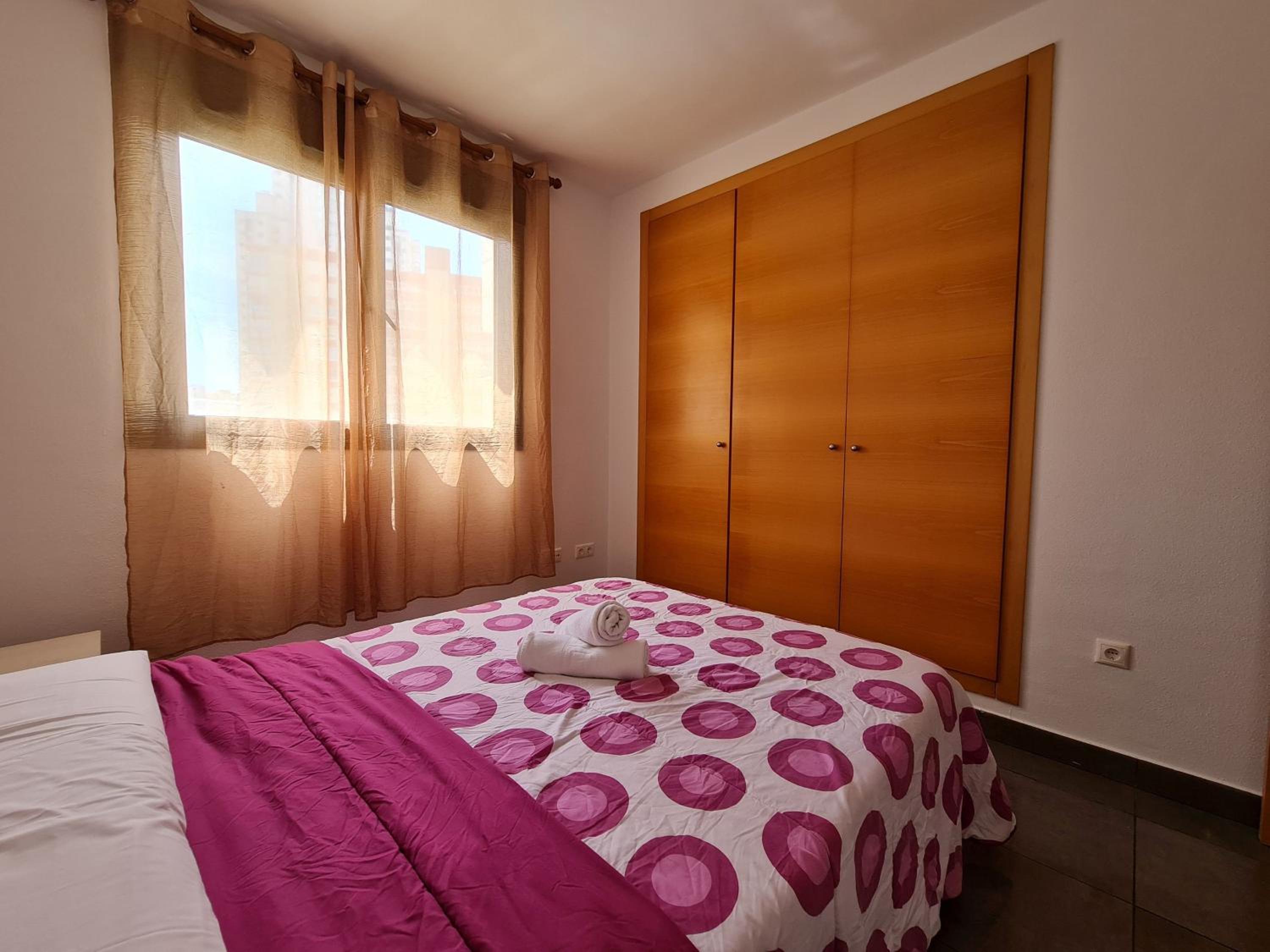 One-Bedroom Apartment - Photo 33