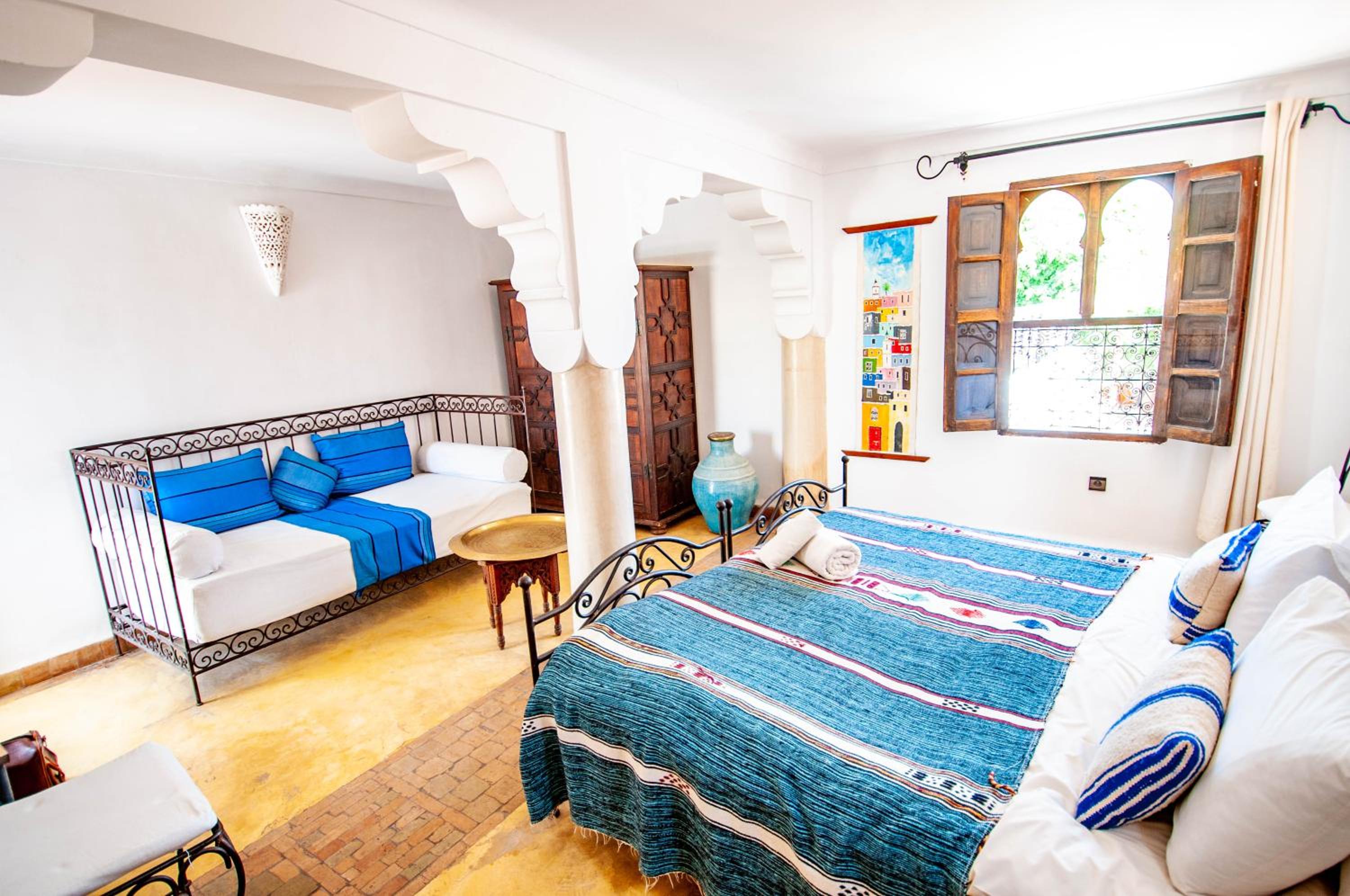 Double / Twin Room or Triple Room - Photo 49