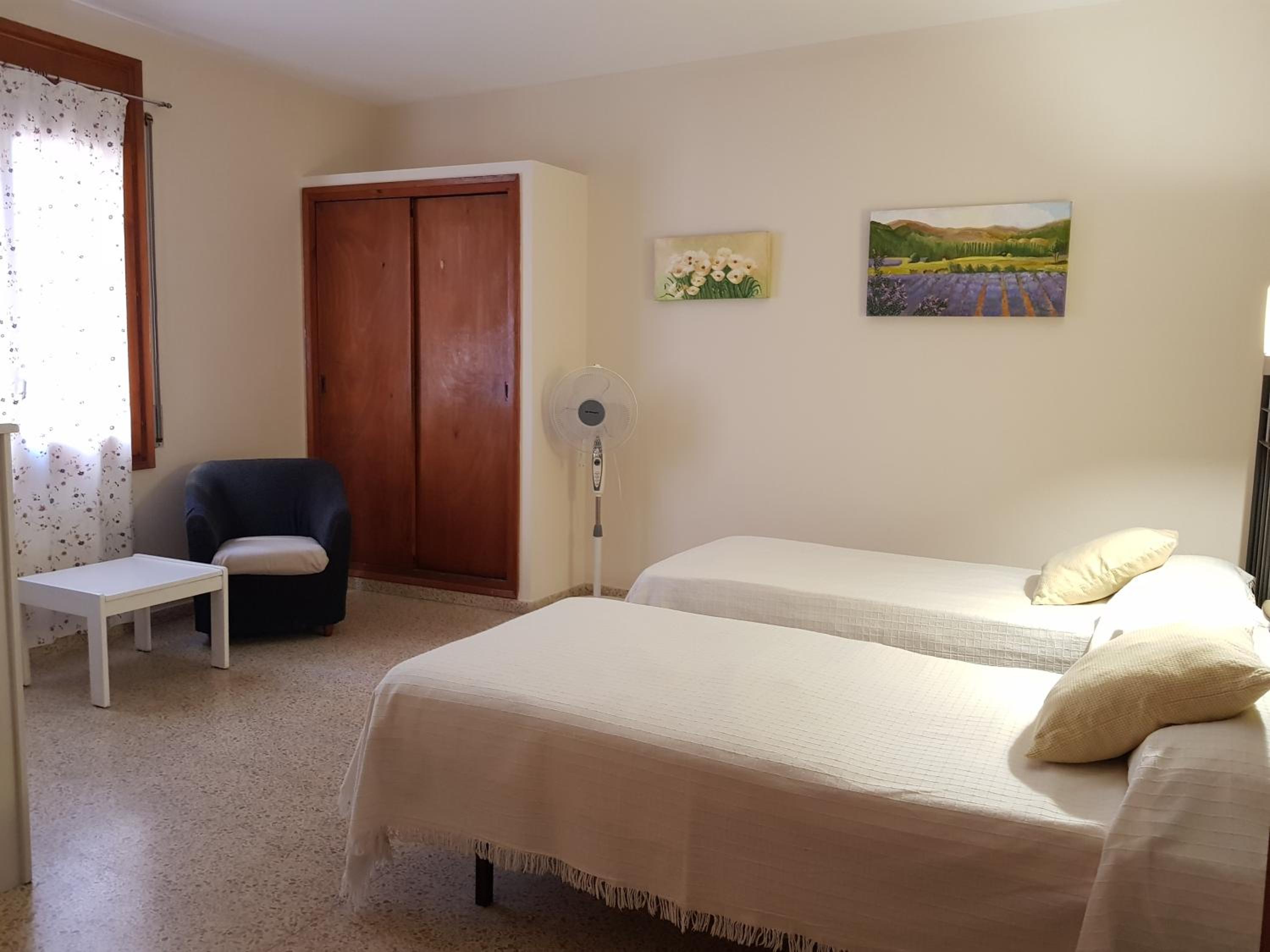 Standard Double or Twin Room photo 2