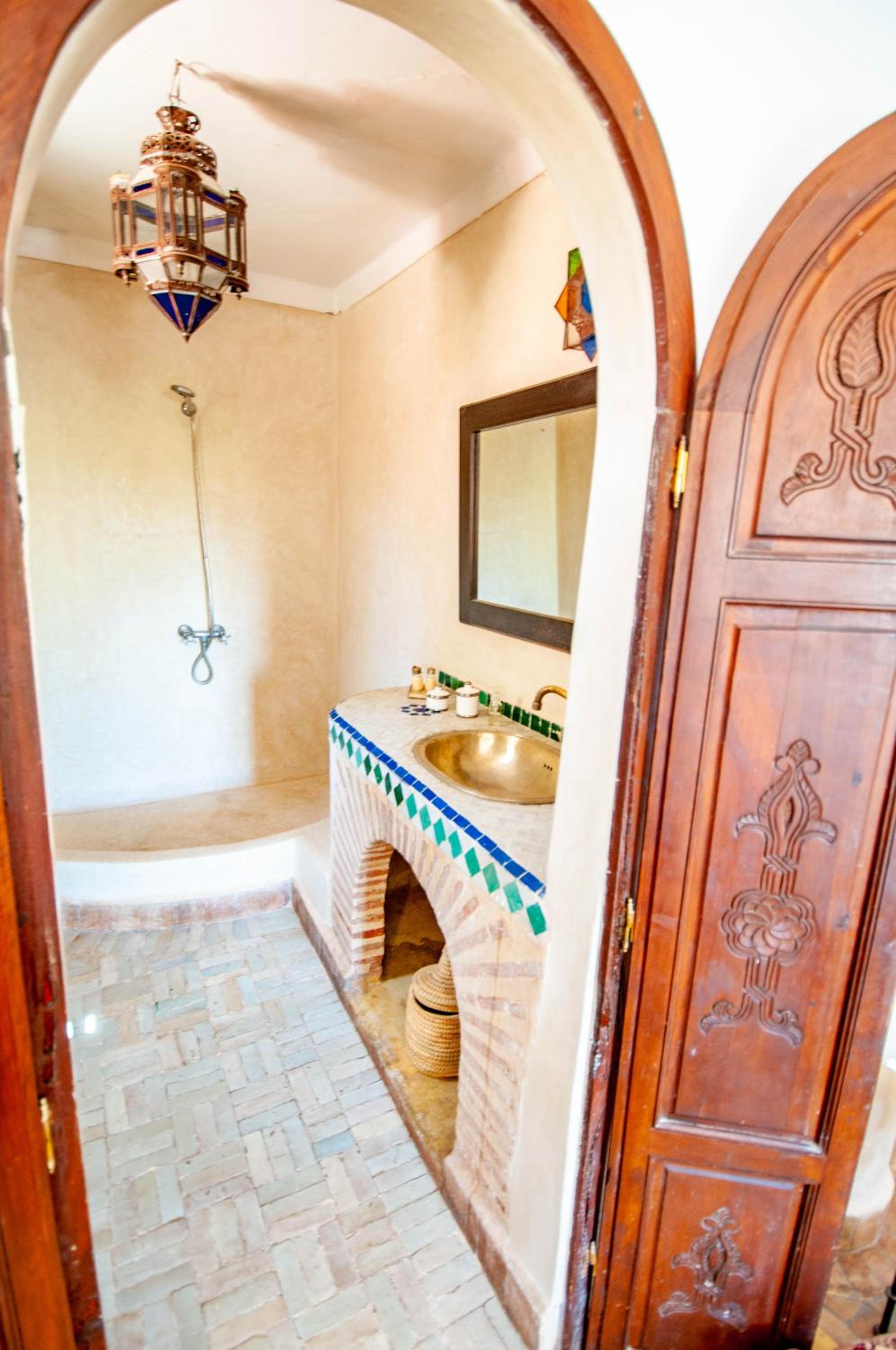Double / Twin Room or Triple Room - Photo 48