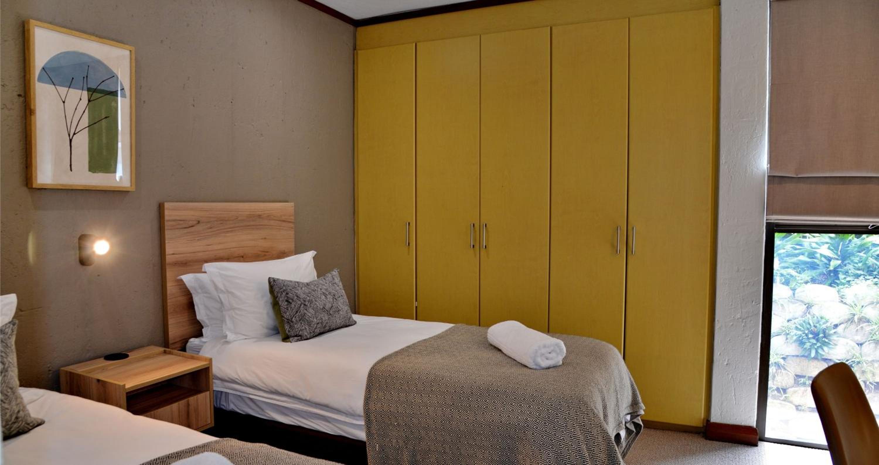 Suite with Garden View photo 3