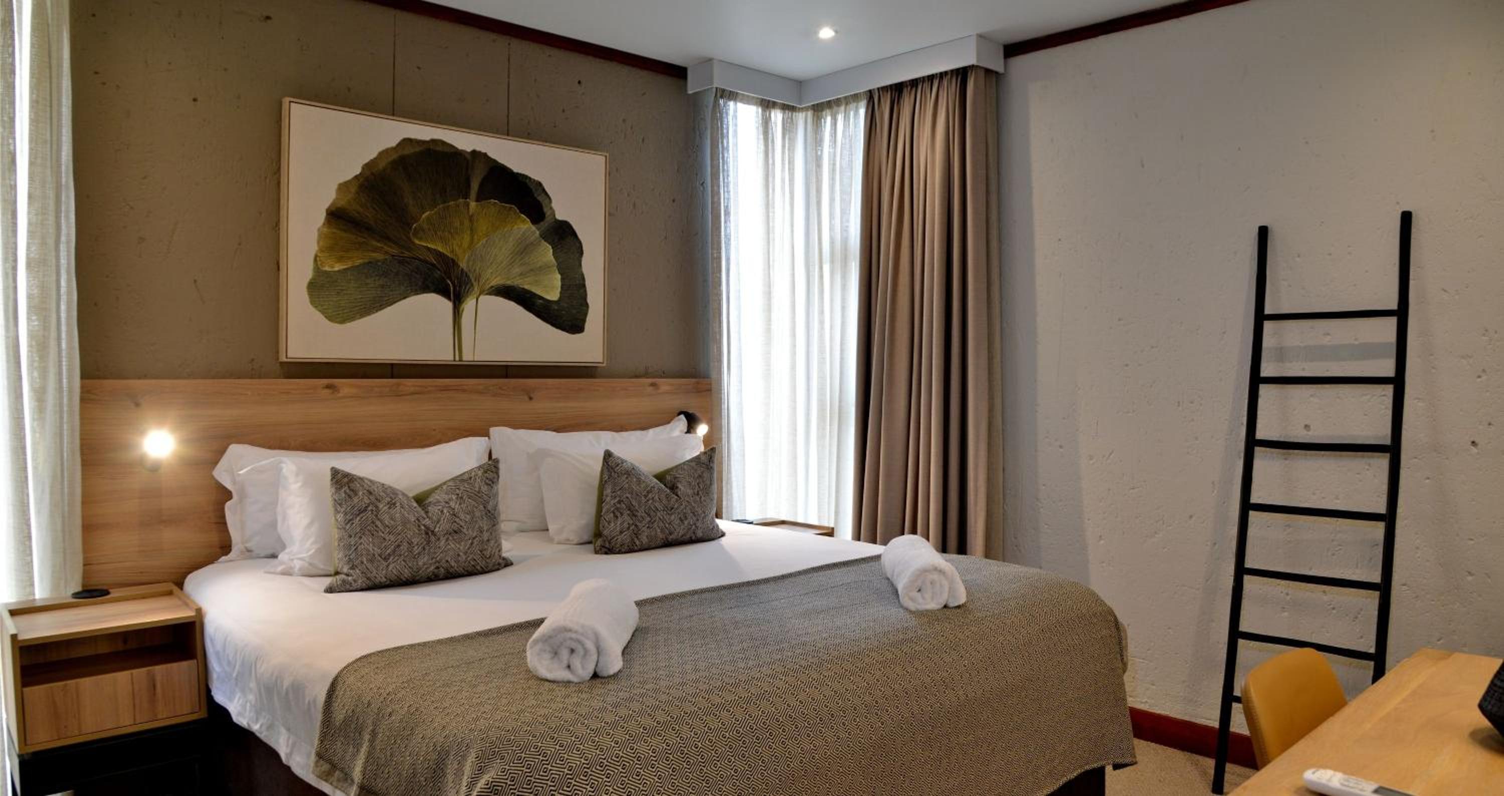 Suite with Garden View photo 1