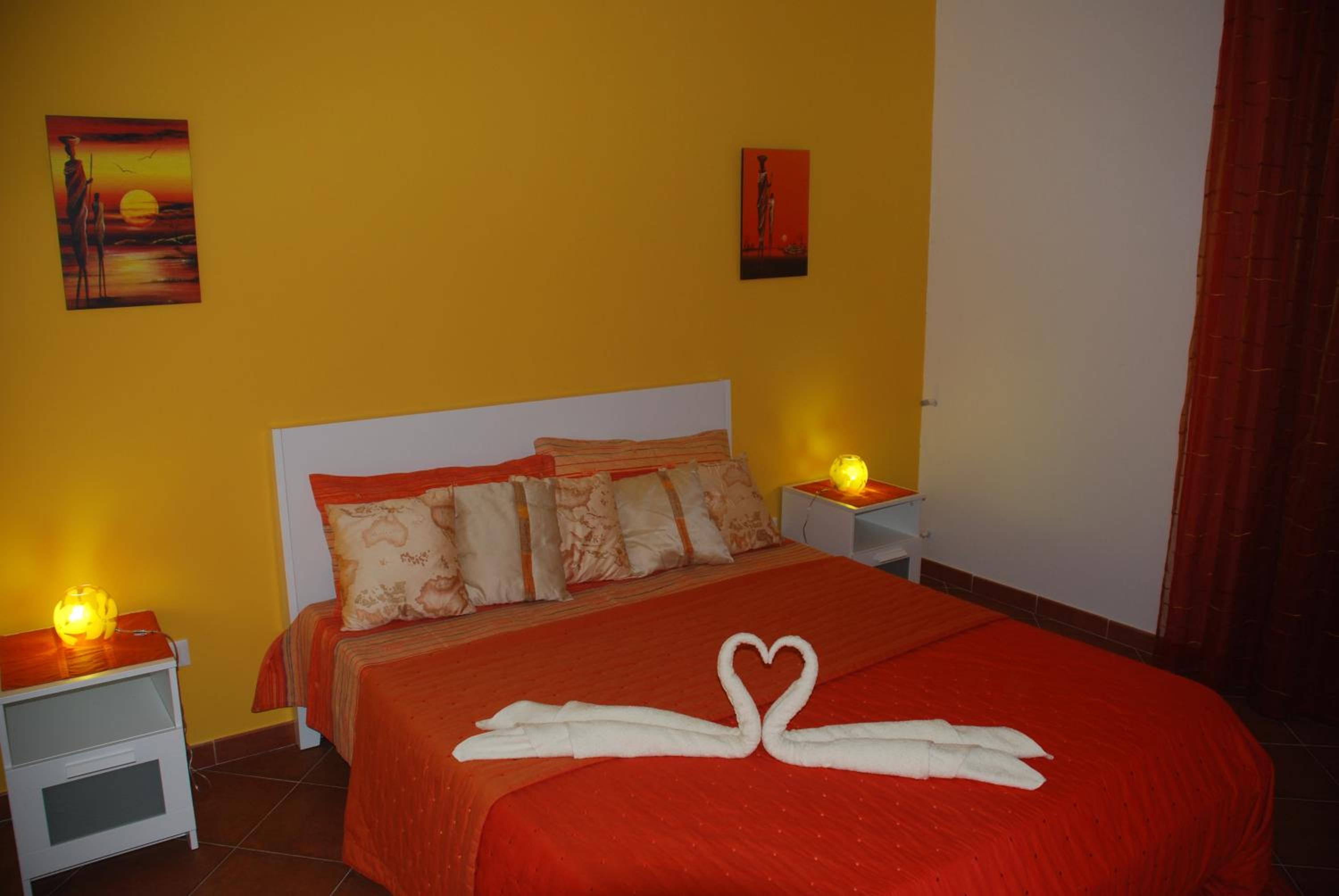 Triple Room with Bathroom photo 1