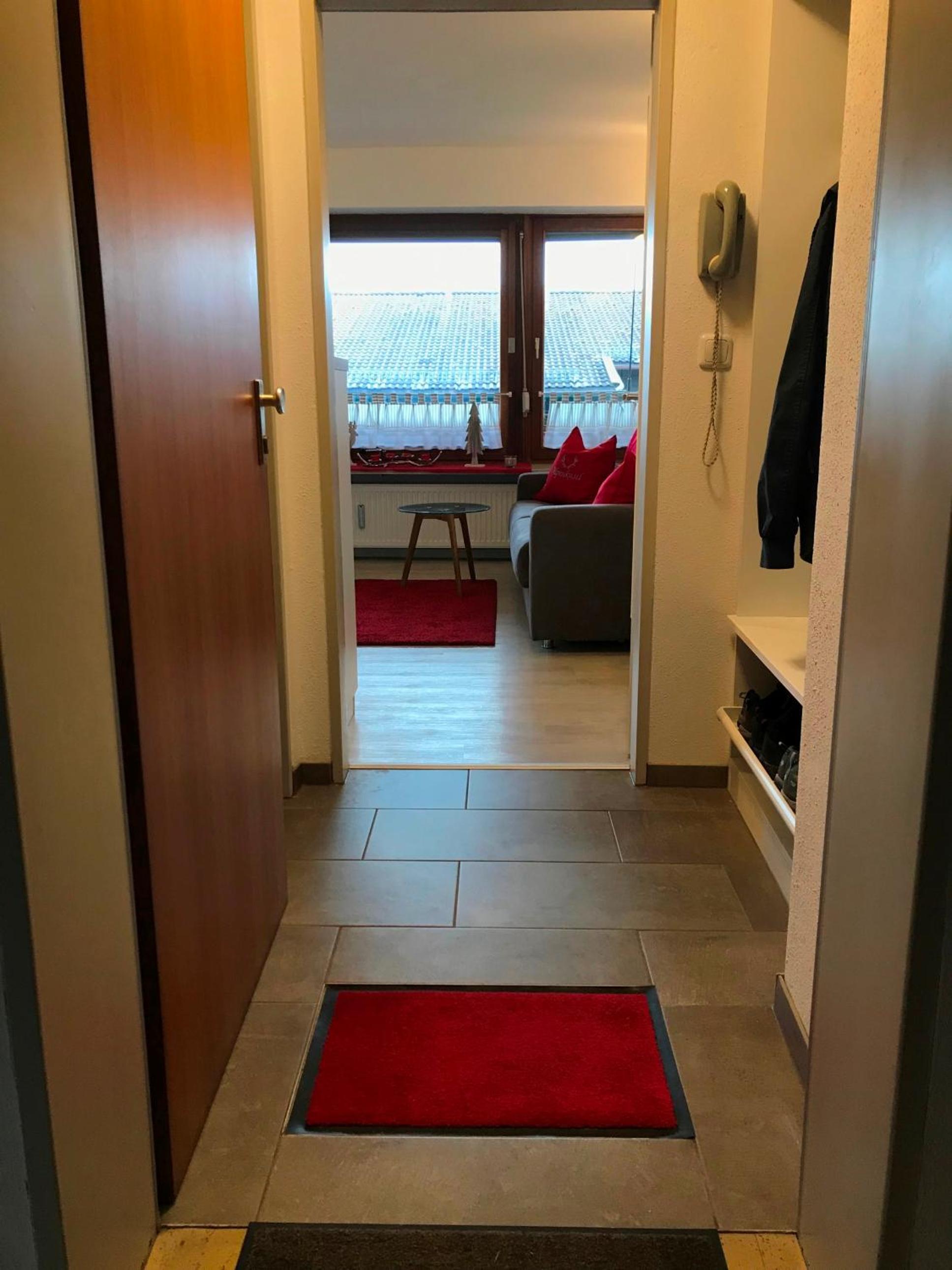 Apartment with Balcony photo 1