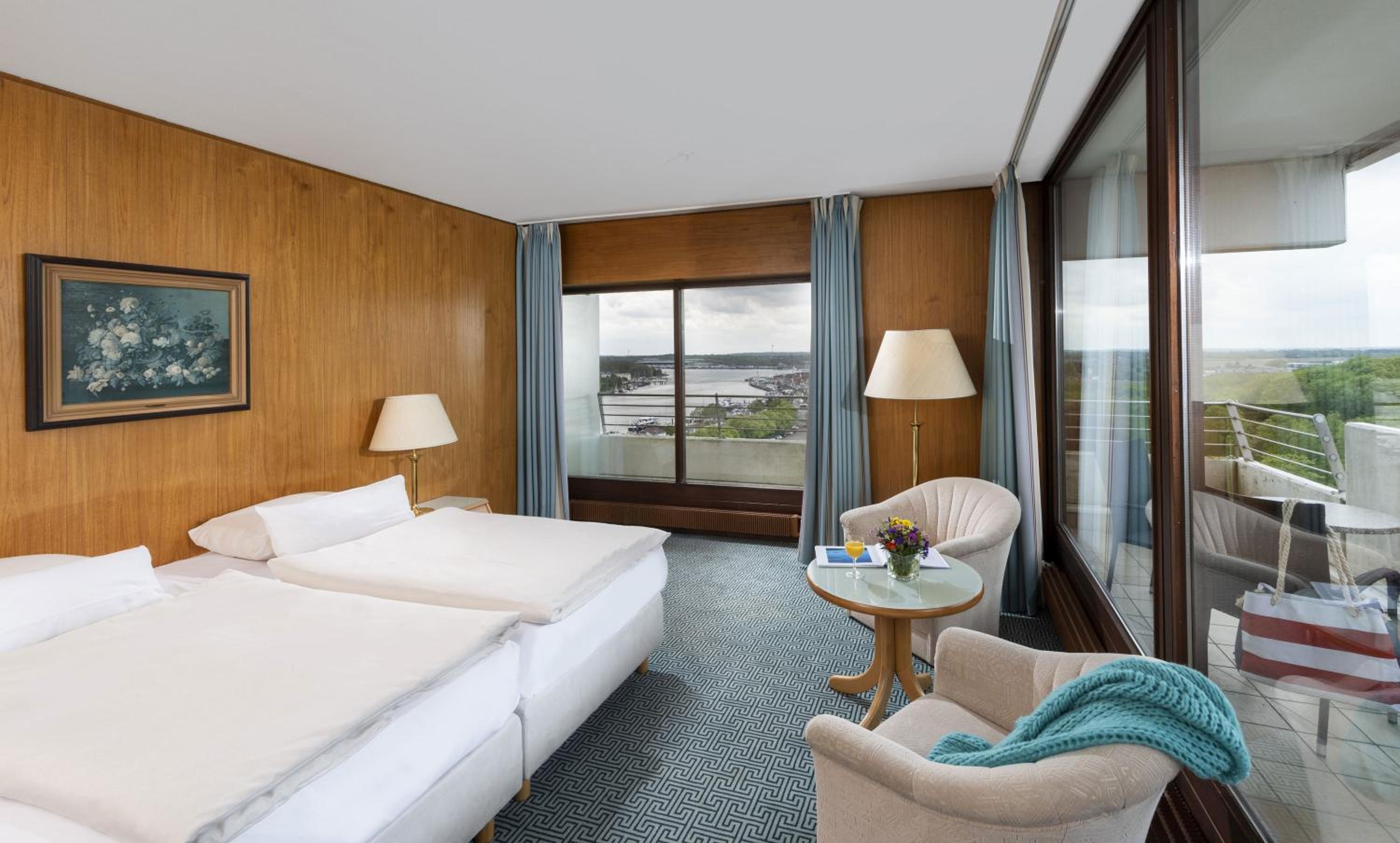 Superior Double Room photo 2