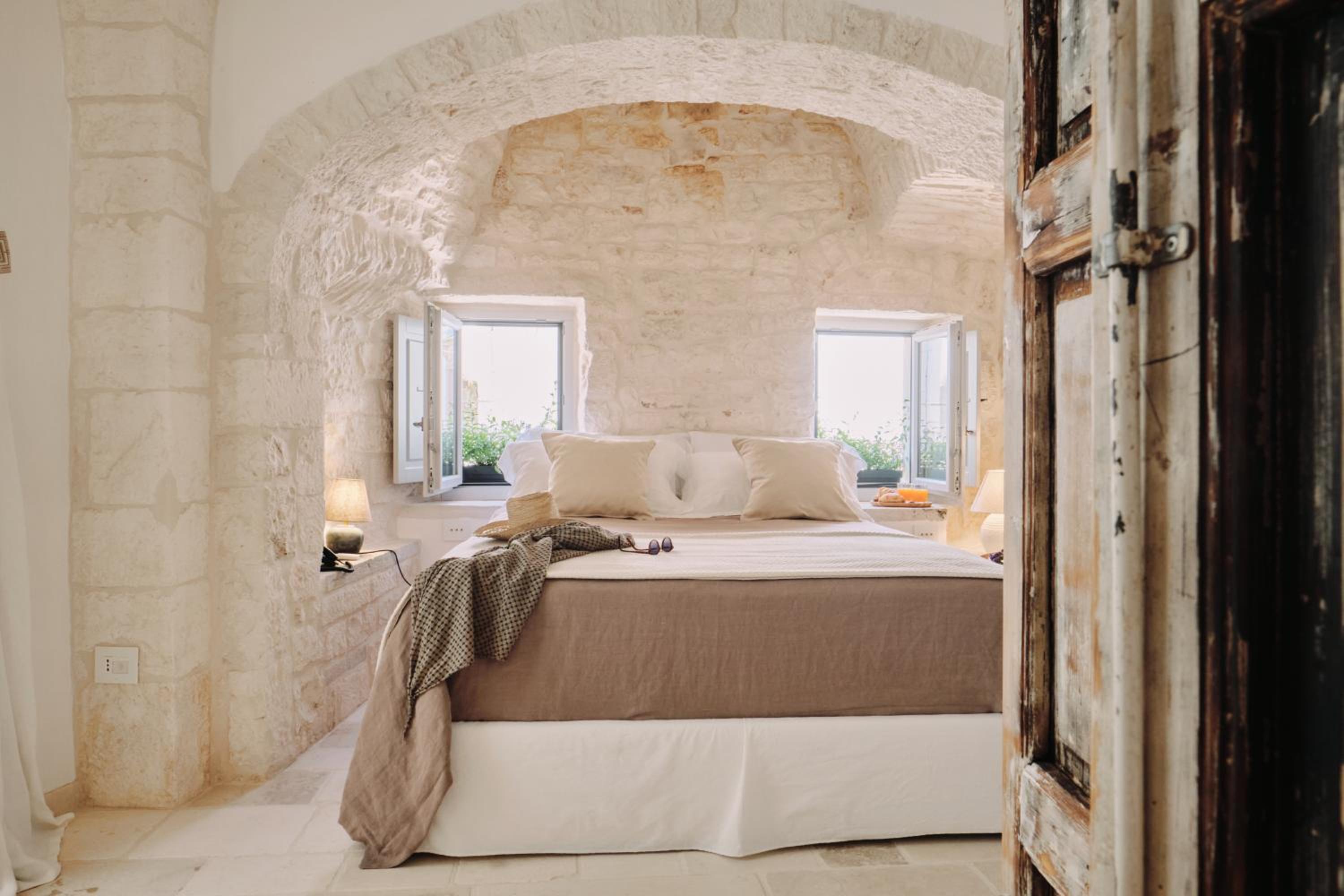 Double Room with Spa Bath photo 1