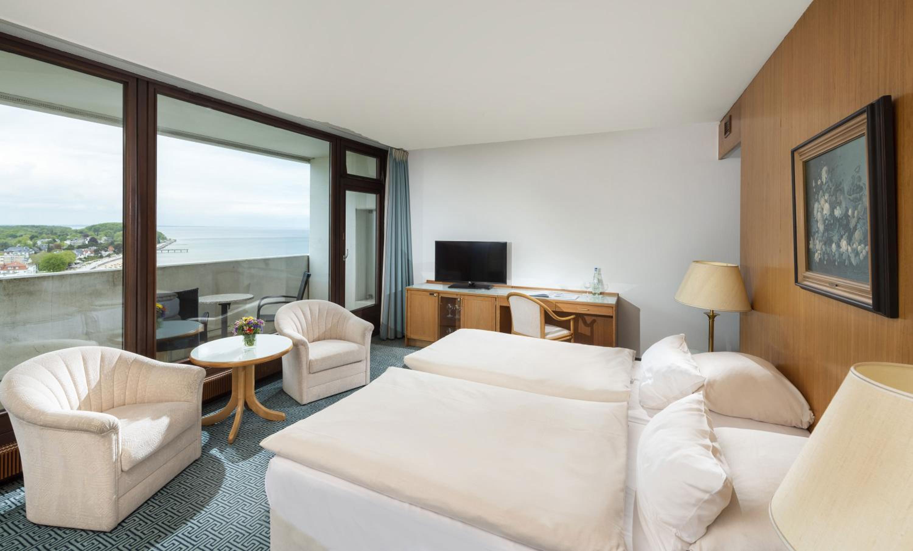 Superior Double Room photo 1