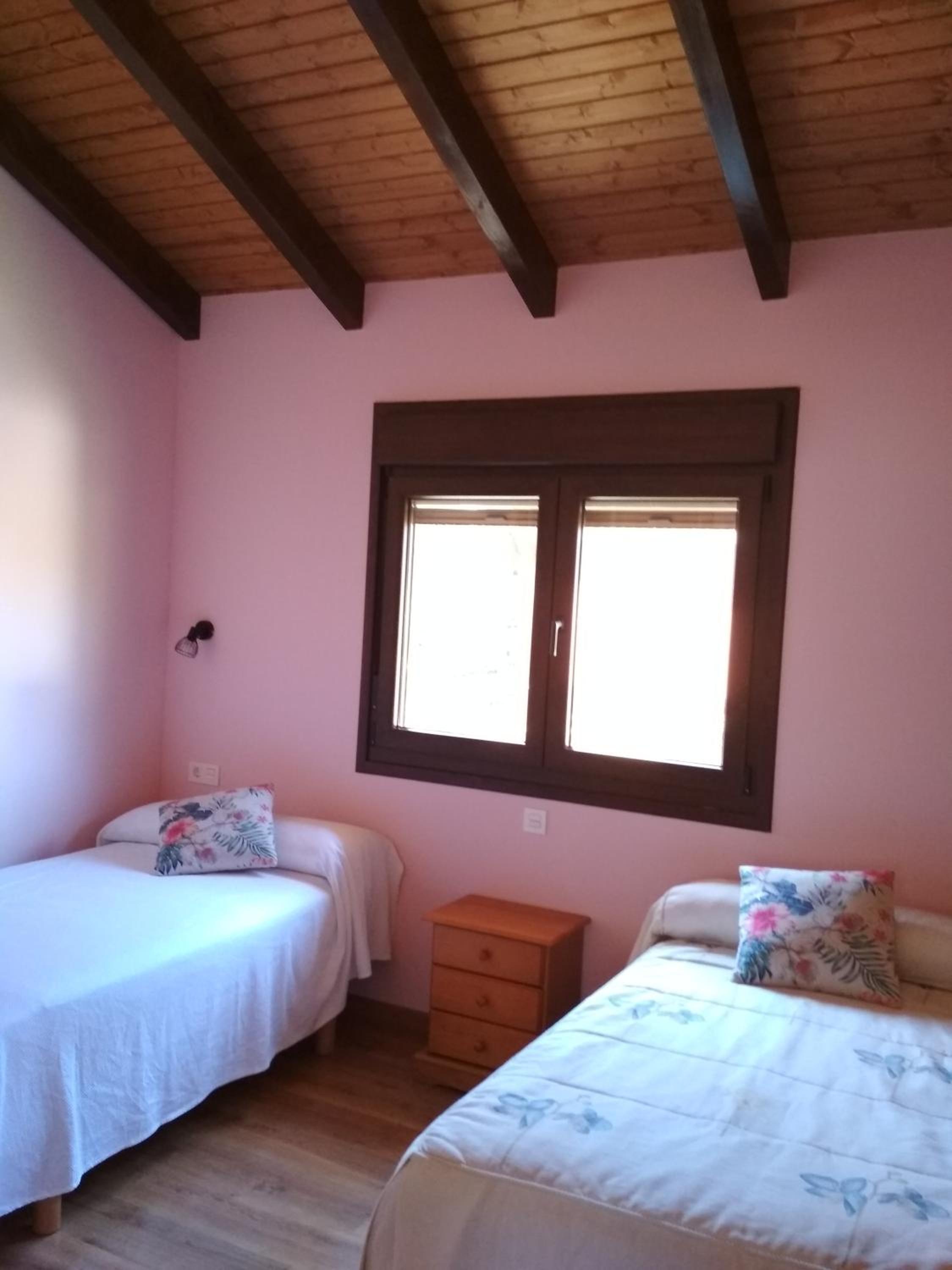 Two-Bedroom House photo 2