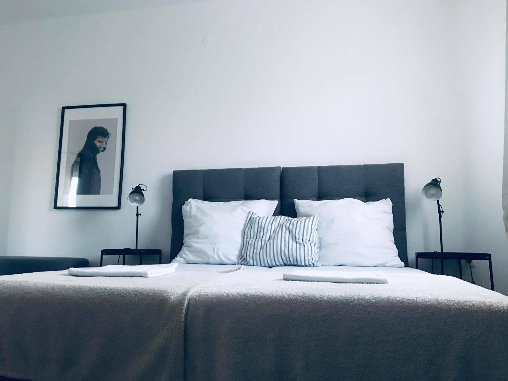 Double or Twin Room photo 3
