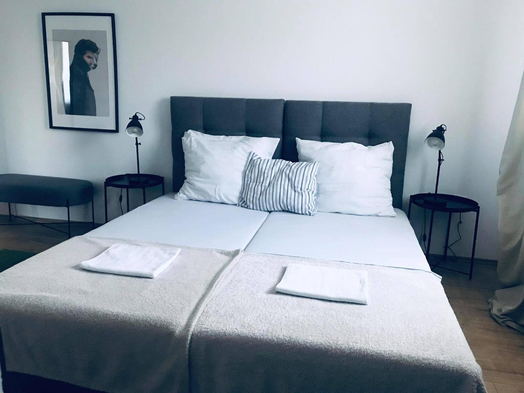 Double or Twin Room photo 2