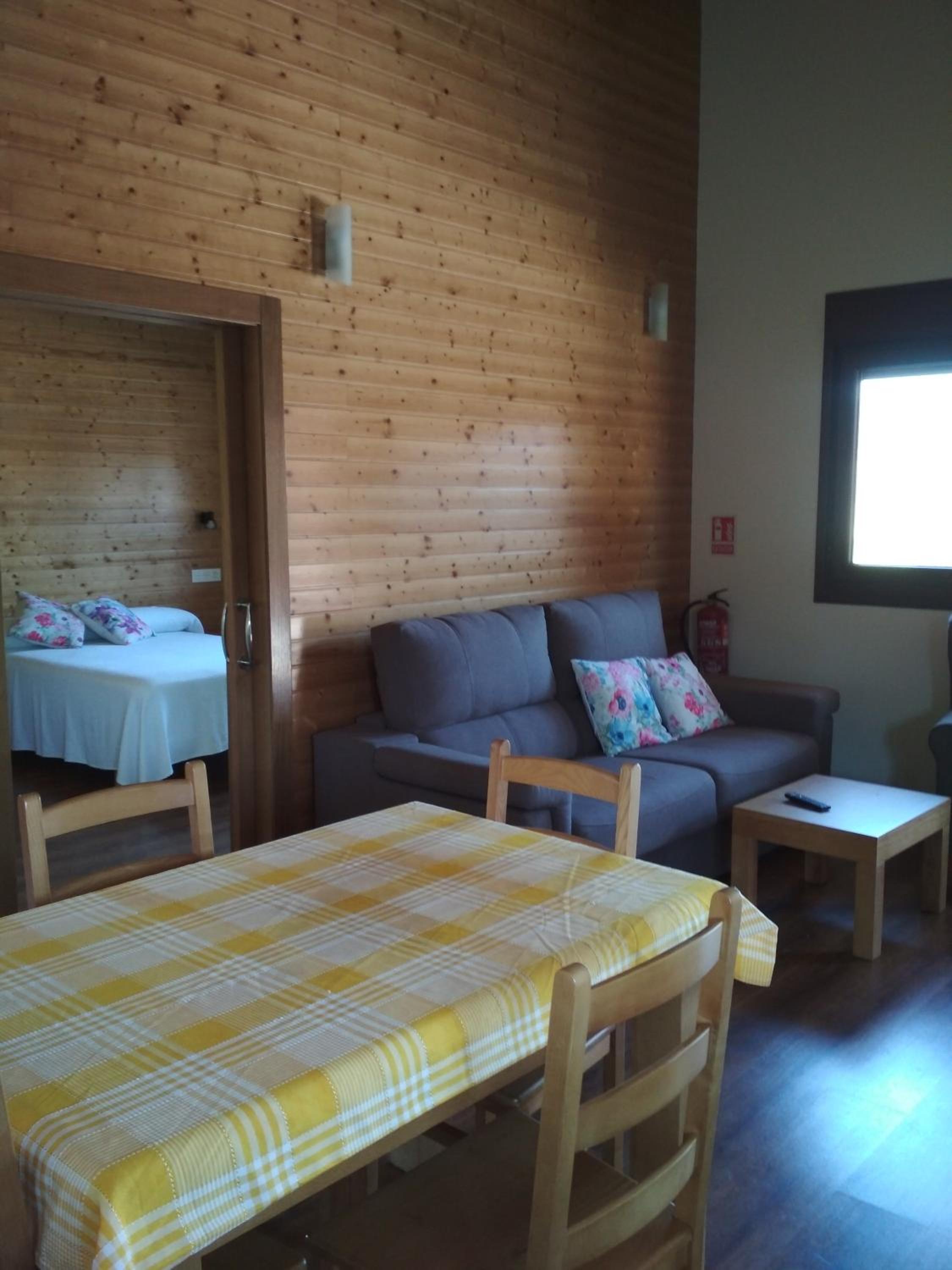 Two-Bedroom House photo 3