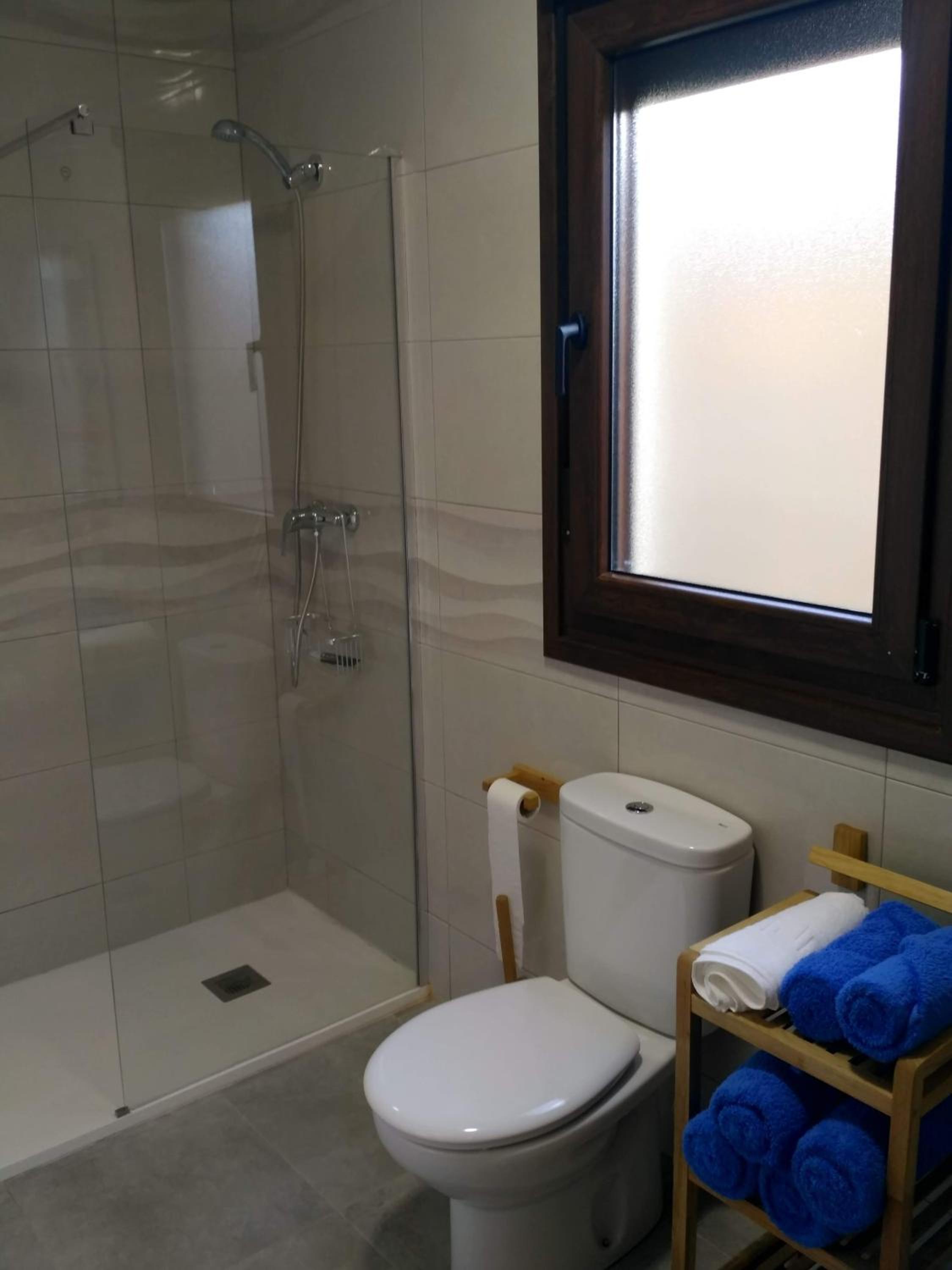 Two-Bedroom House photo 2