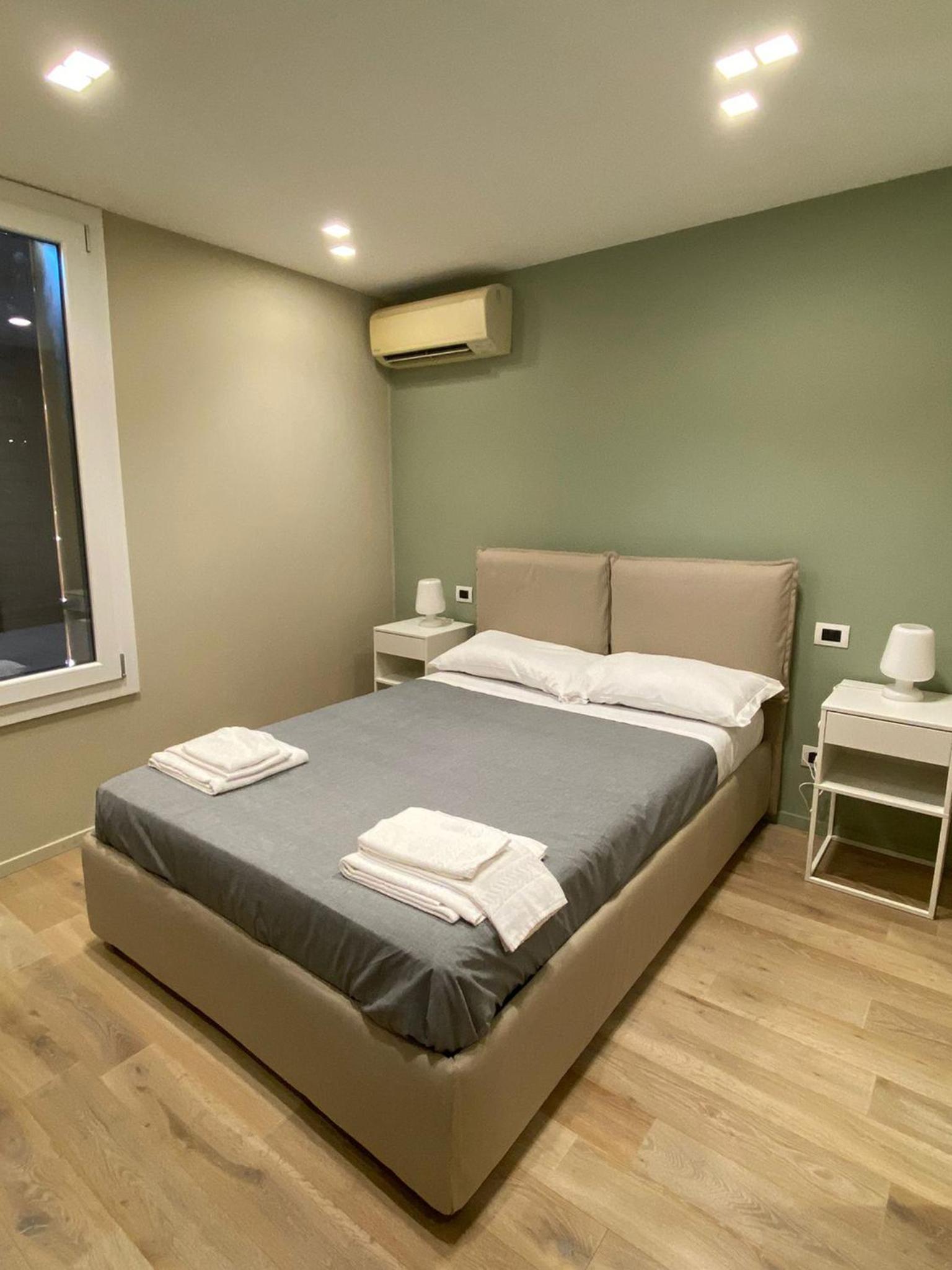 Deluxe Queen Room photo 3