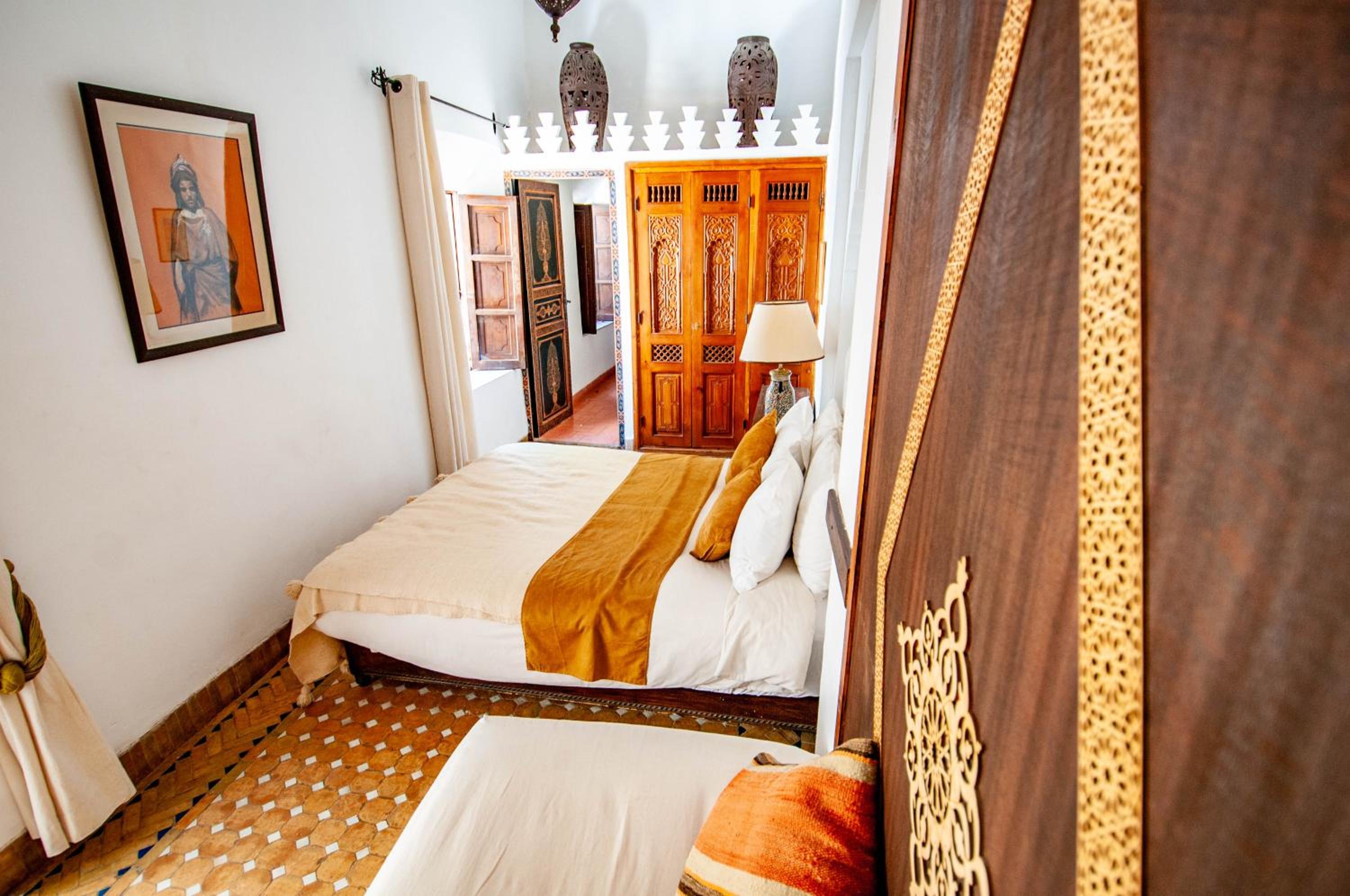 Double / Twin Room or Triple Room - Photo 40