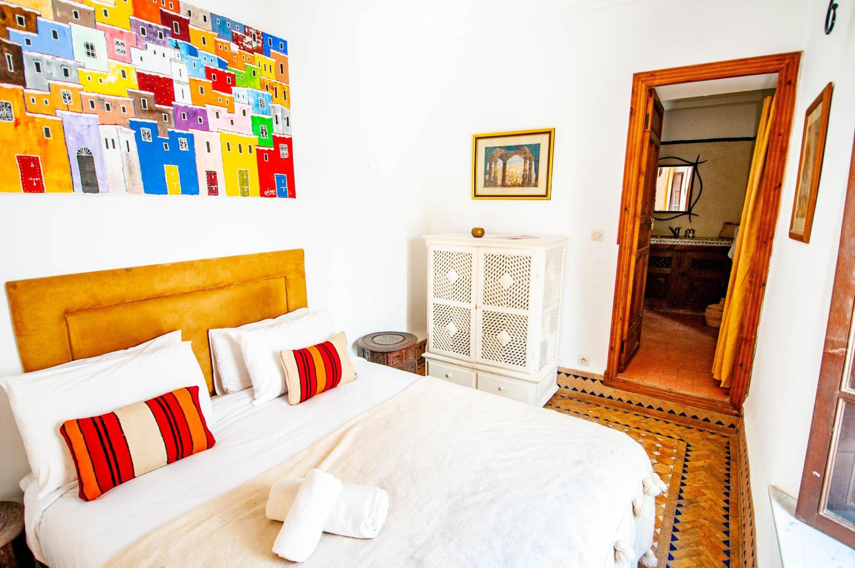 Double / Twin Room or Triple Room - Photo 1