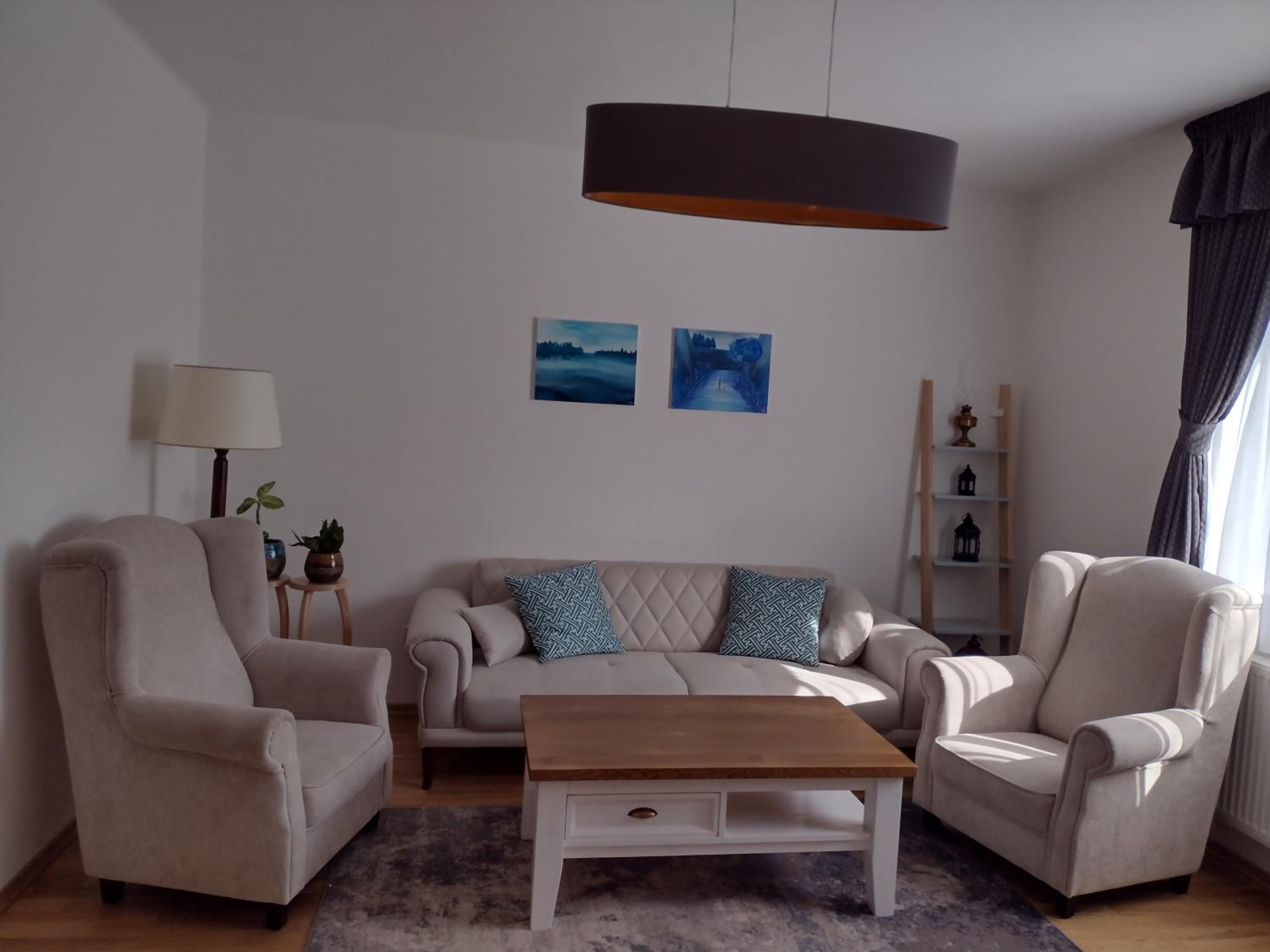 Two-Bedroom House photo 1