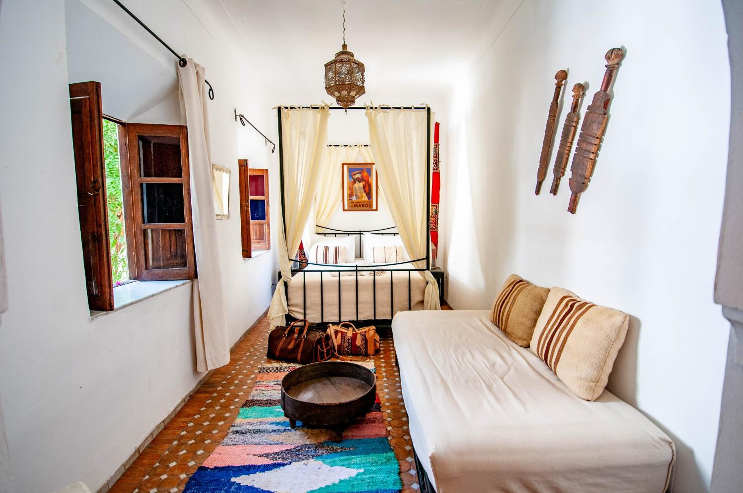 Double / Twin Room or Triple Room - Photo 3