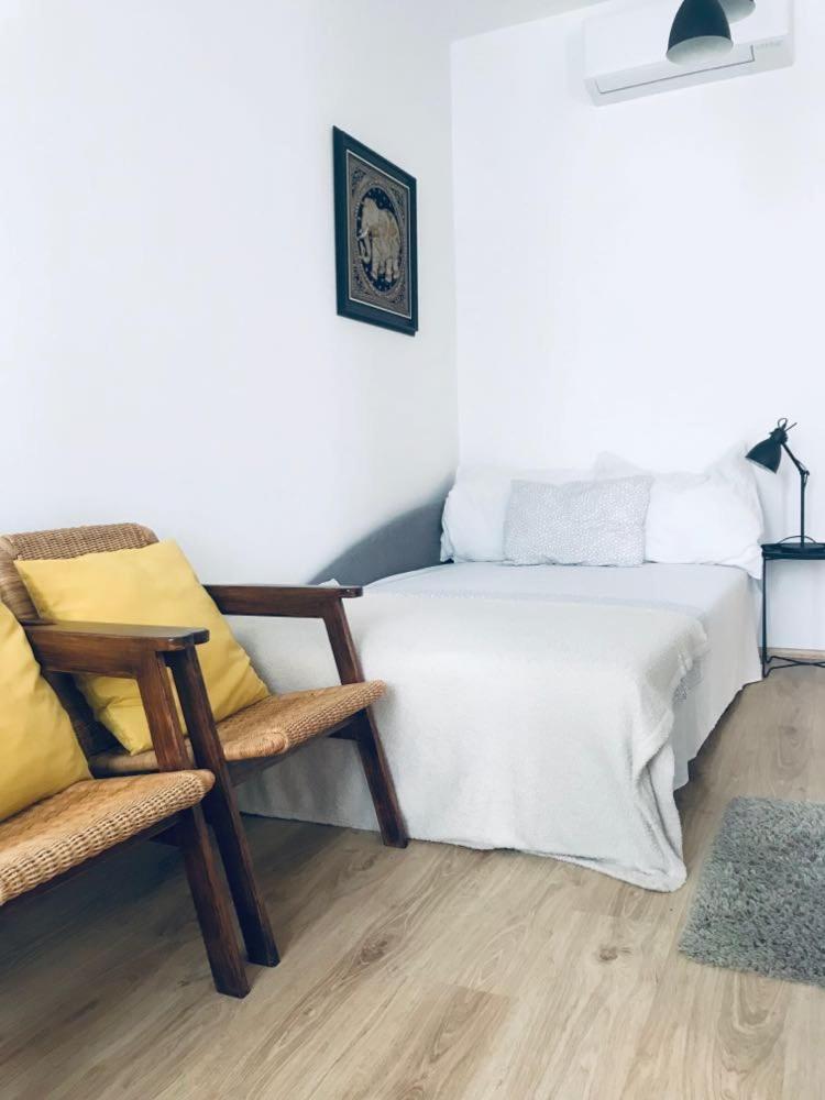 Triple Room photo 2