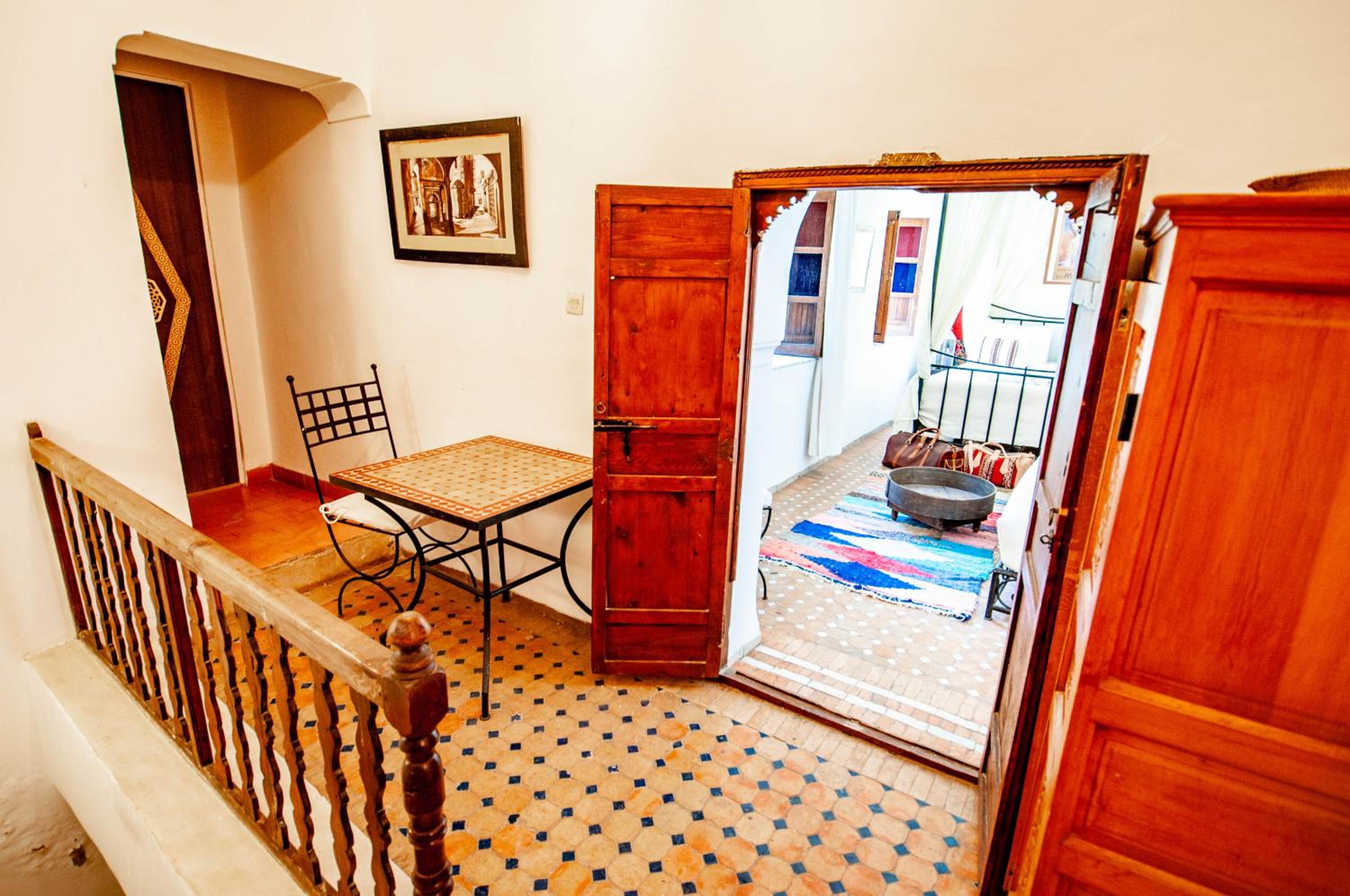Double / Twin Room or Triple Room - Photo 4
