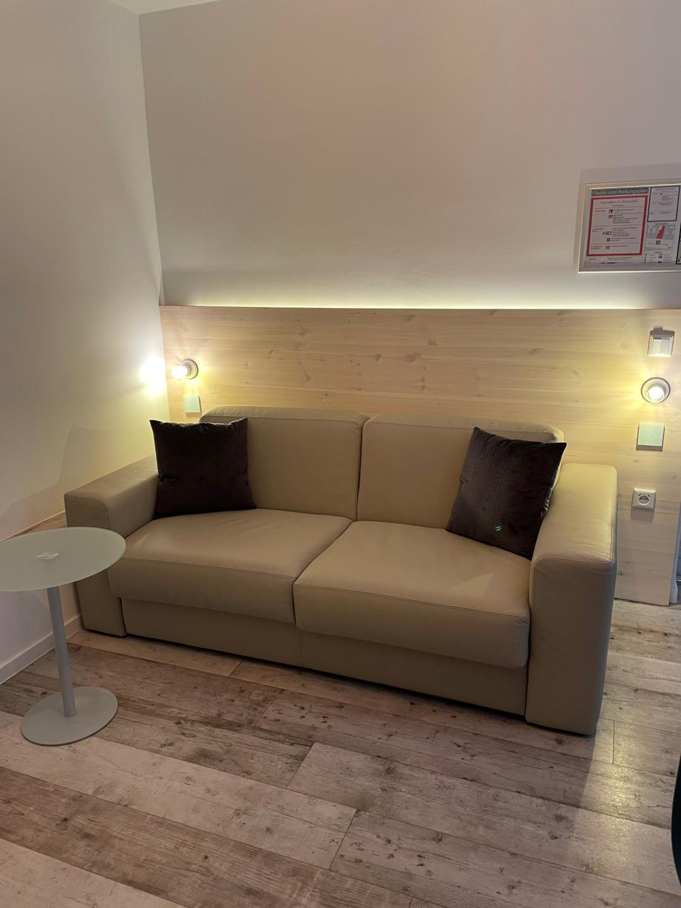 Family Apartment
