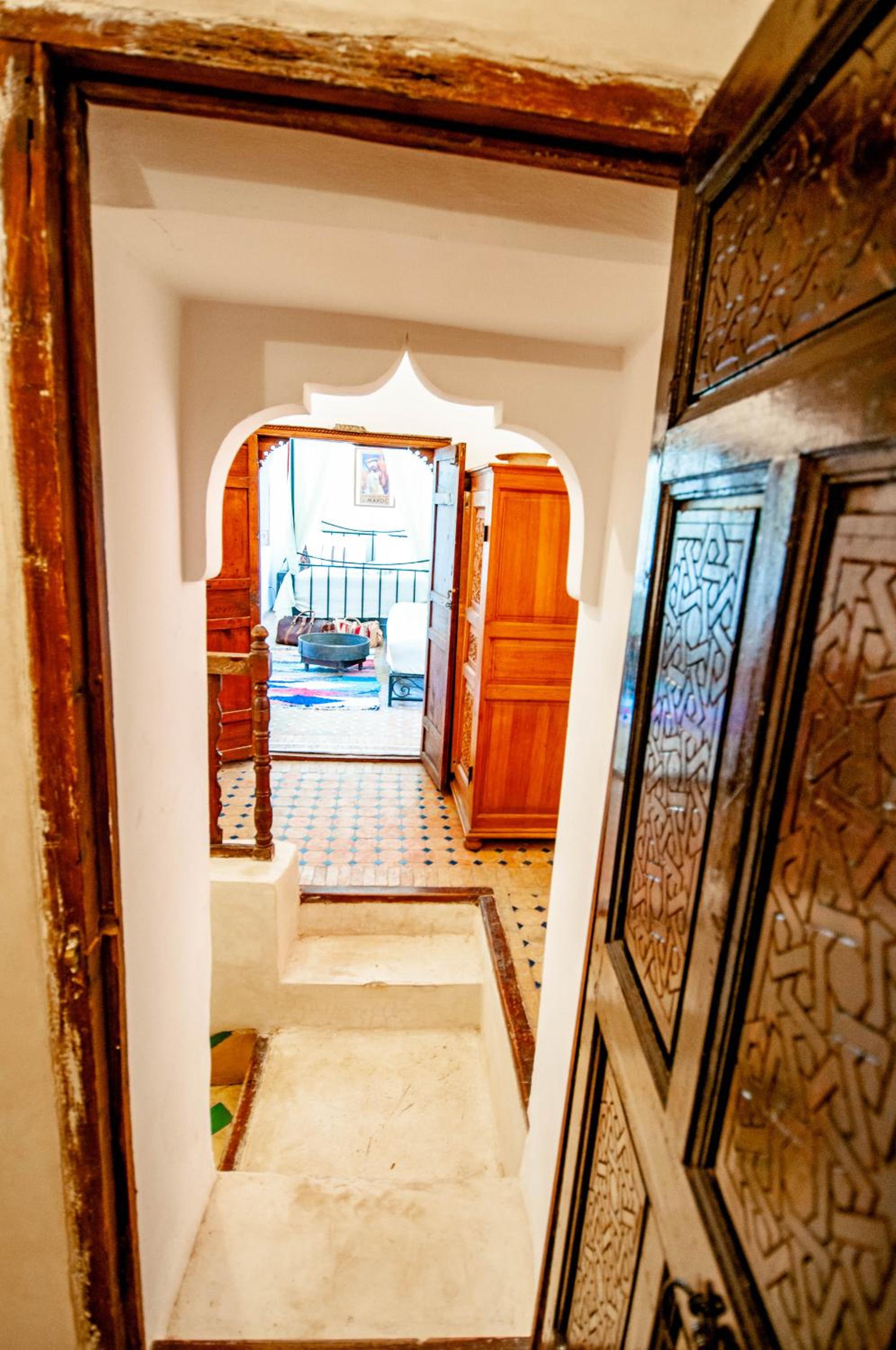 Double / Twin Room or Triple Room - Photo 6