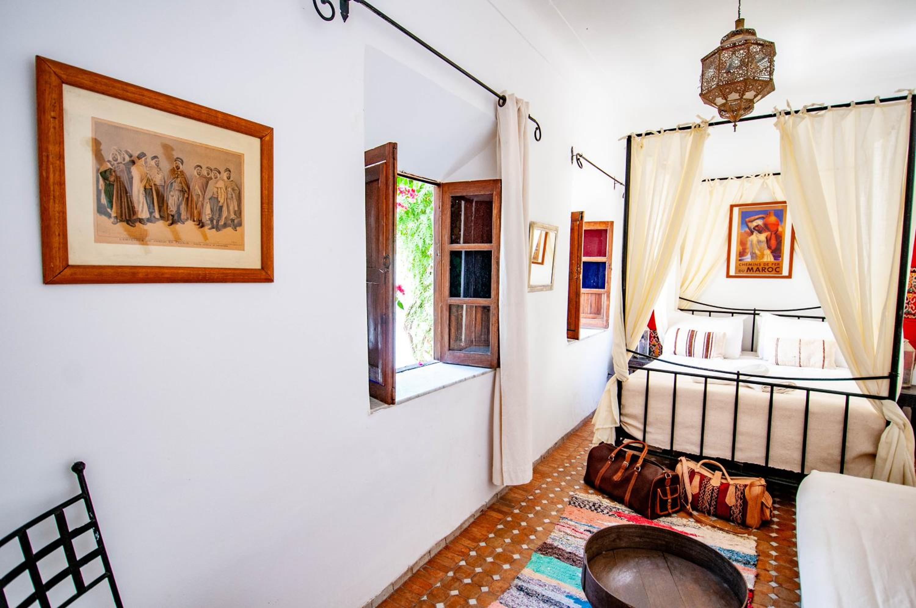 Double / Twin Room or Triple Room - Photo 7
