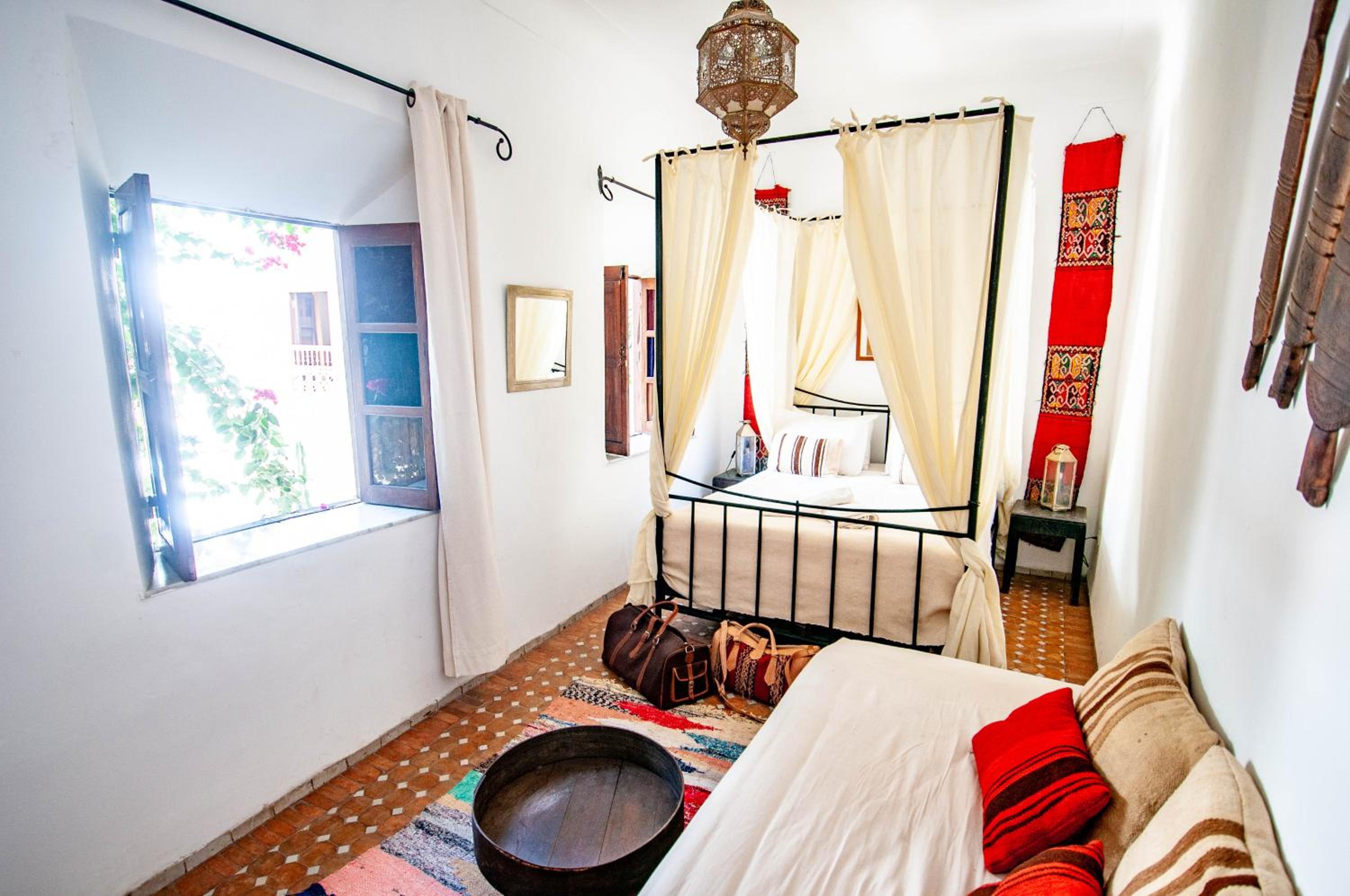 Double / Twin Room or Triple Room - Photo 20