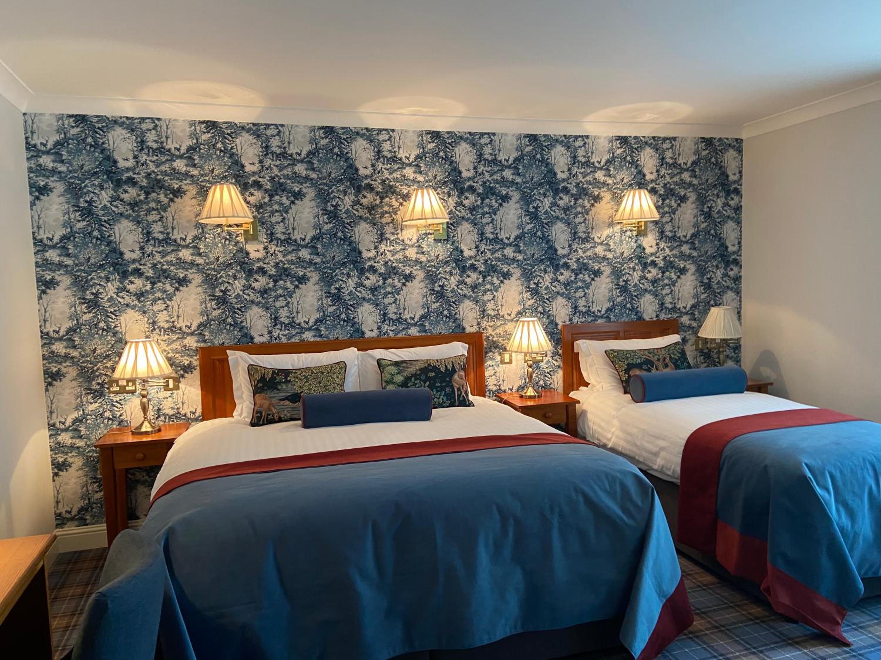 Twin Room photo 2