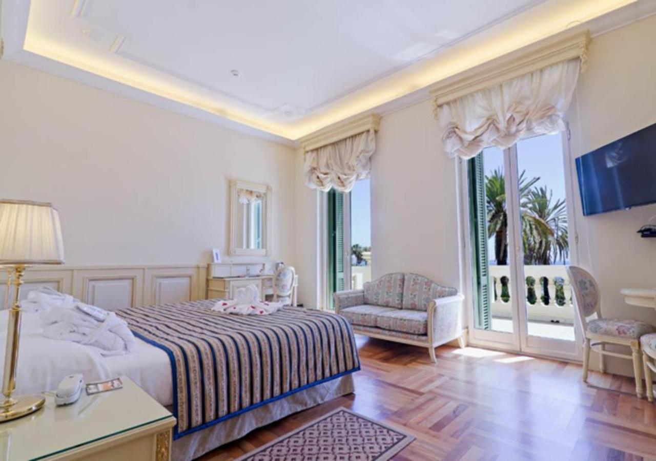 Suite with Terrace and Sea View - Photo 1