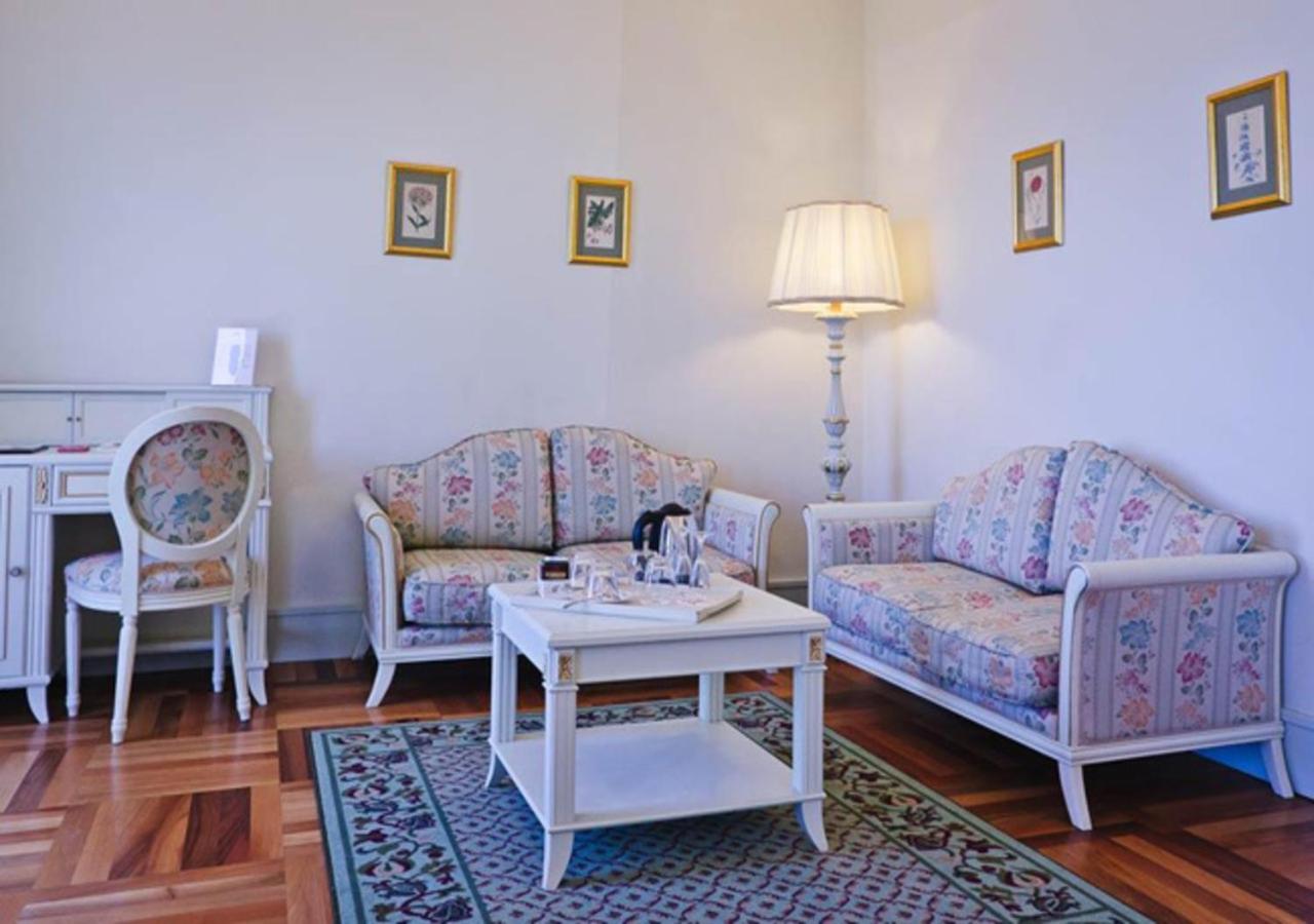 Suite with Terrace and Sea View - Photo 4