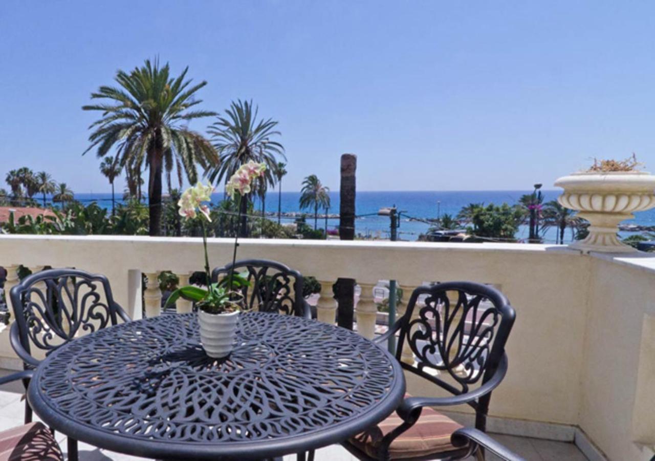 Suite with Terrace and Sea View - Photo 7