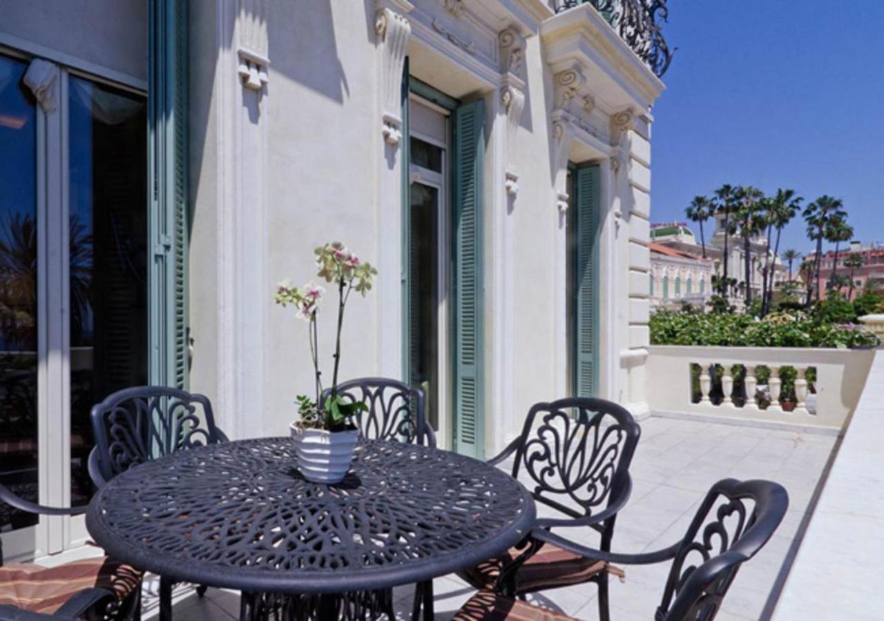 Suite with Terrace and Sea View - Photo 6