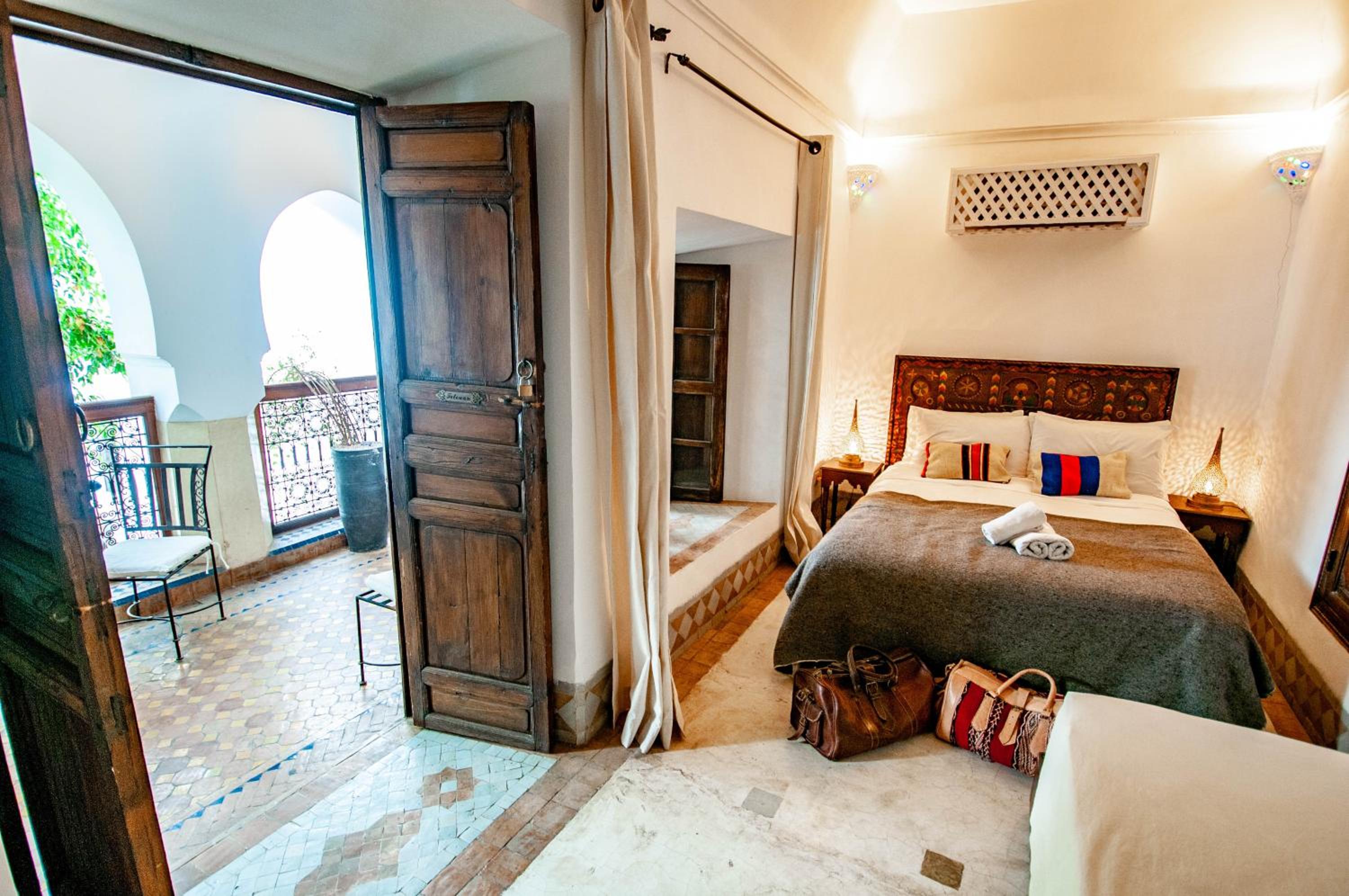 Double / Twin Room or Triple Room - Photo 24
