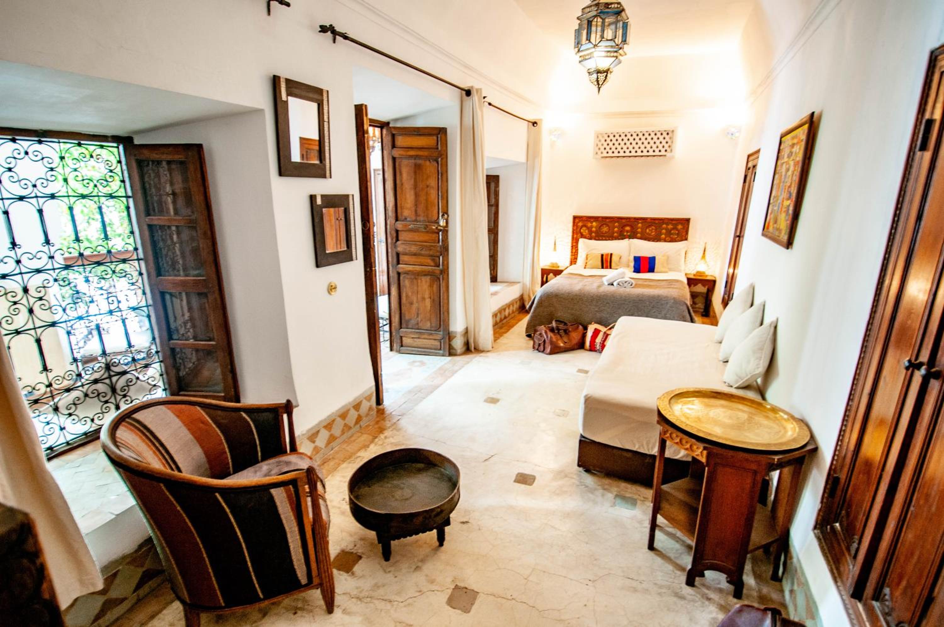 Double / Twin Room or Triple Room - Photo 25