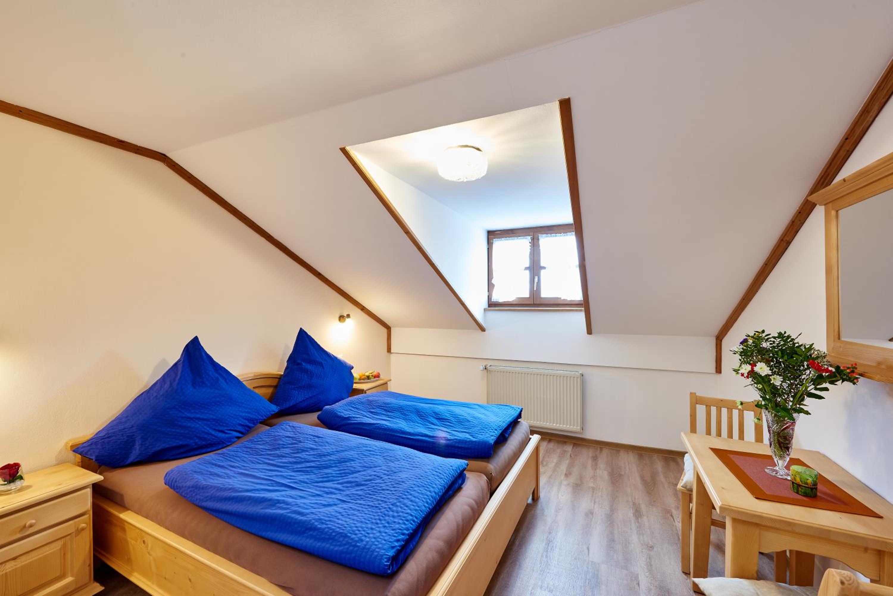 Double Room - Photo 1