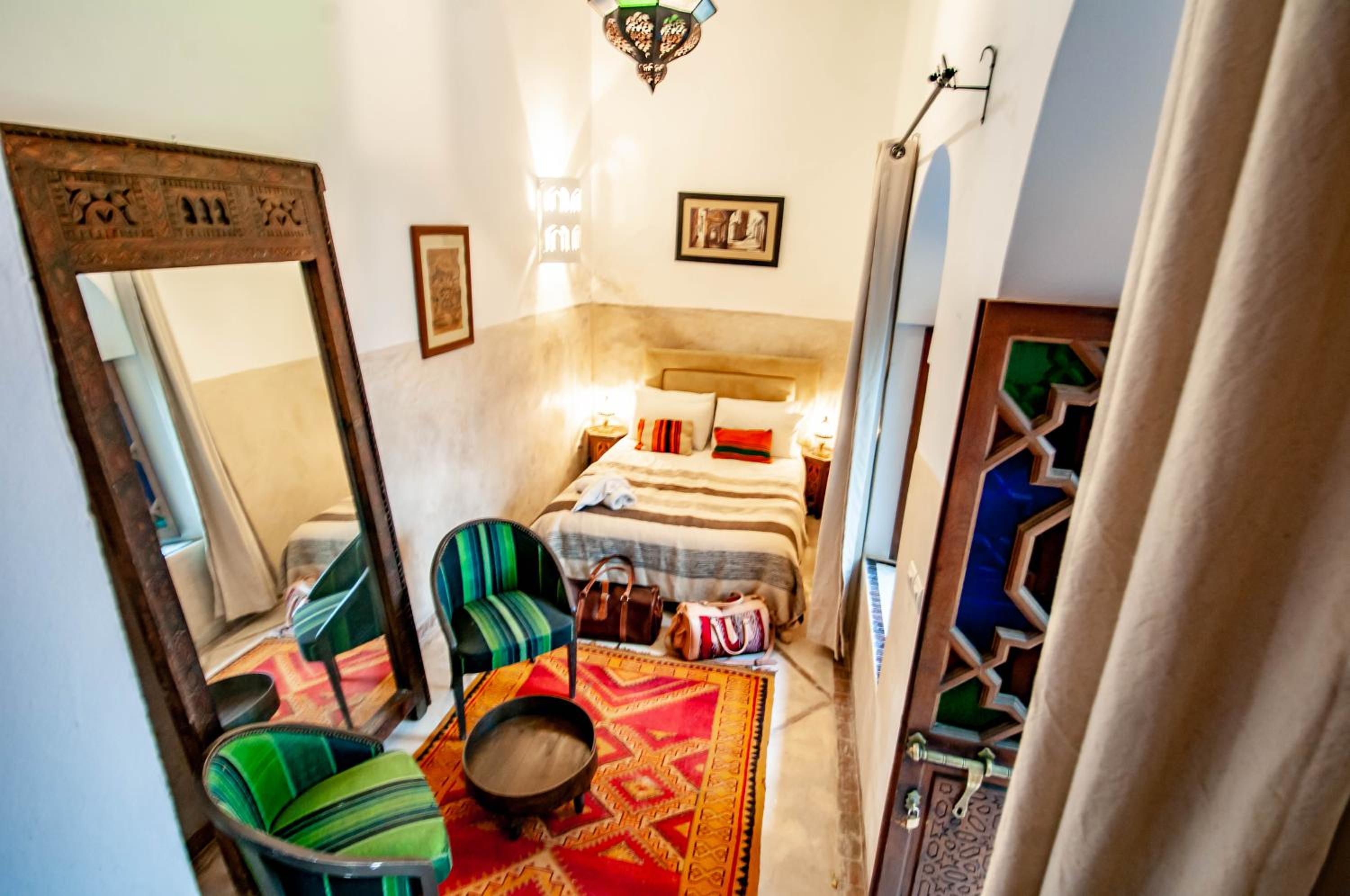 Double / Twin Room or Triple Room - Photo 11