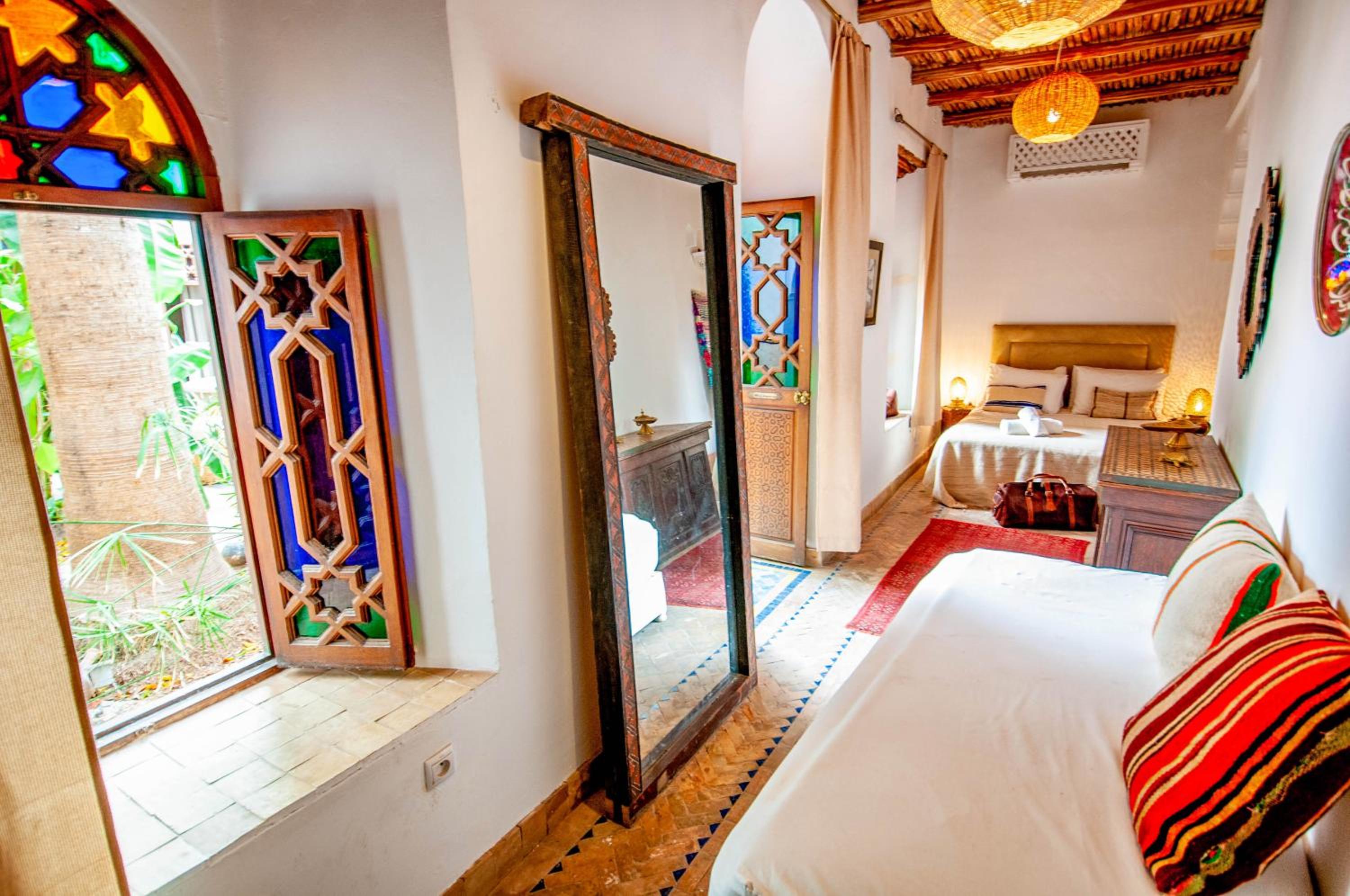 Double / Twin Room or Triple Room - Photo 14