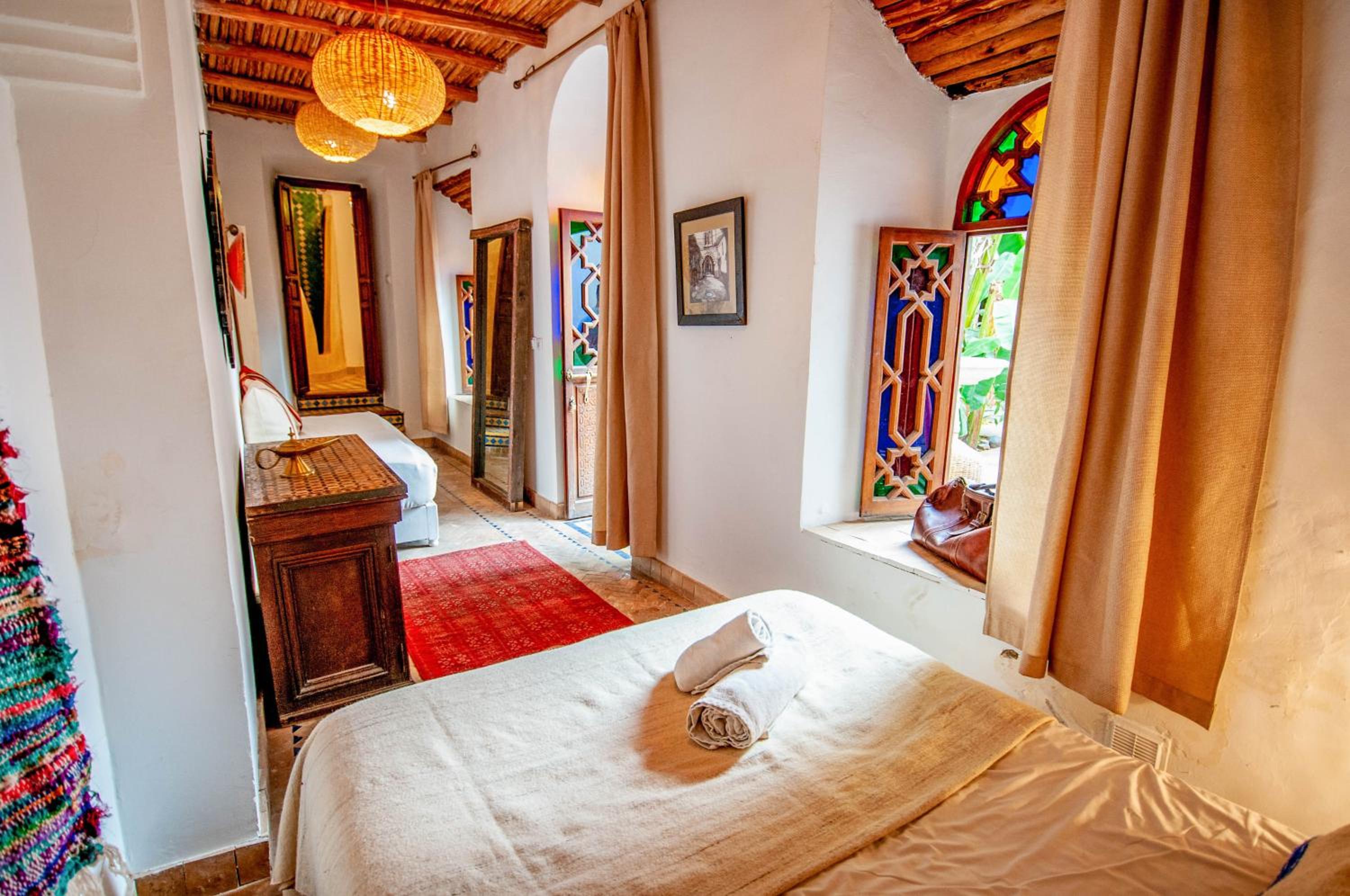 Double / Twin Room or Triple Room - Photo 15