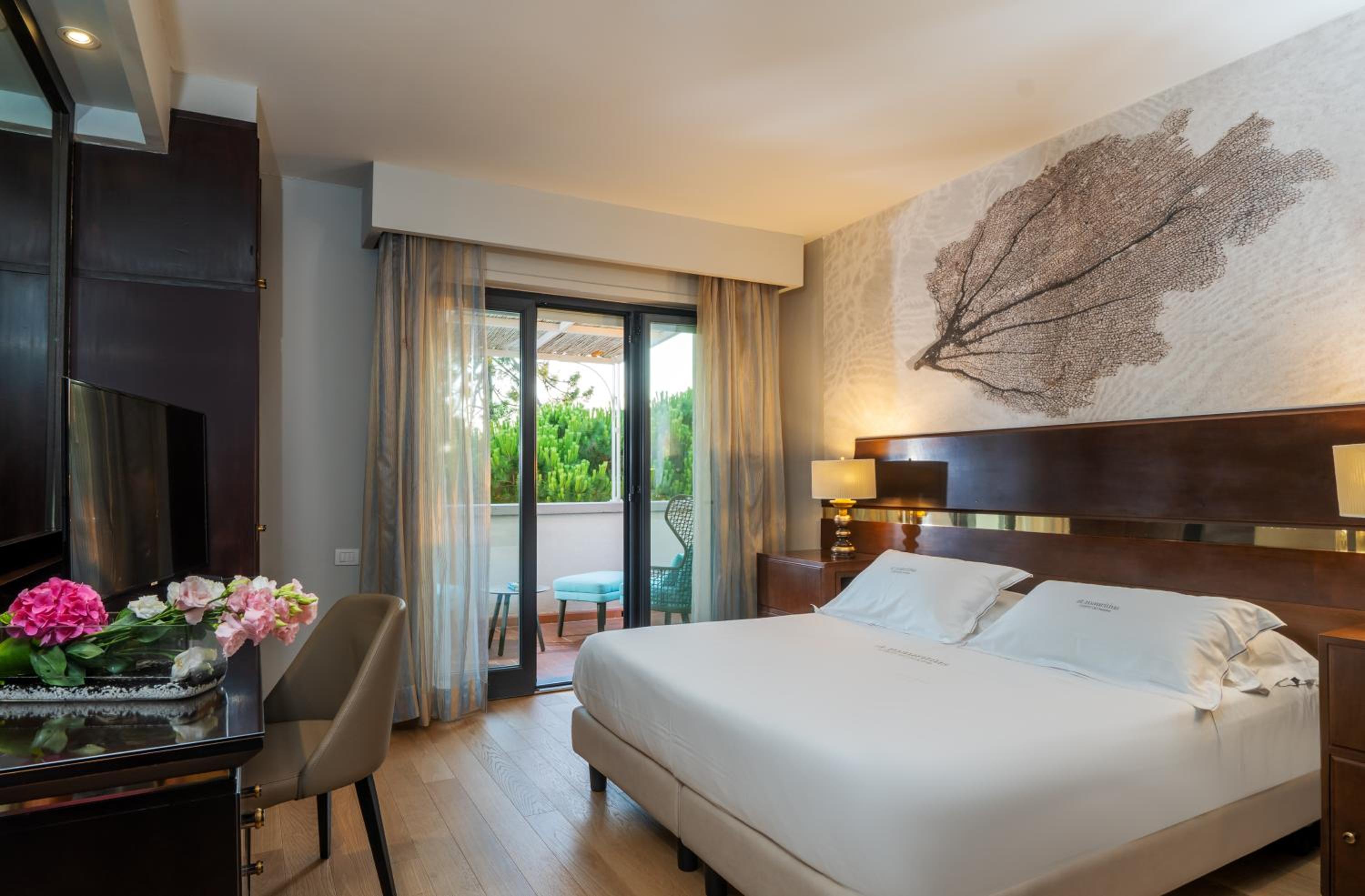 Suite with Terrace photo 1