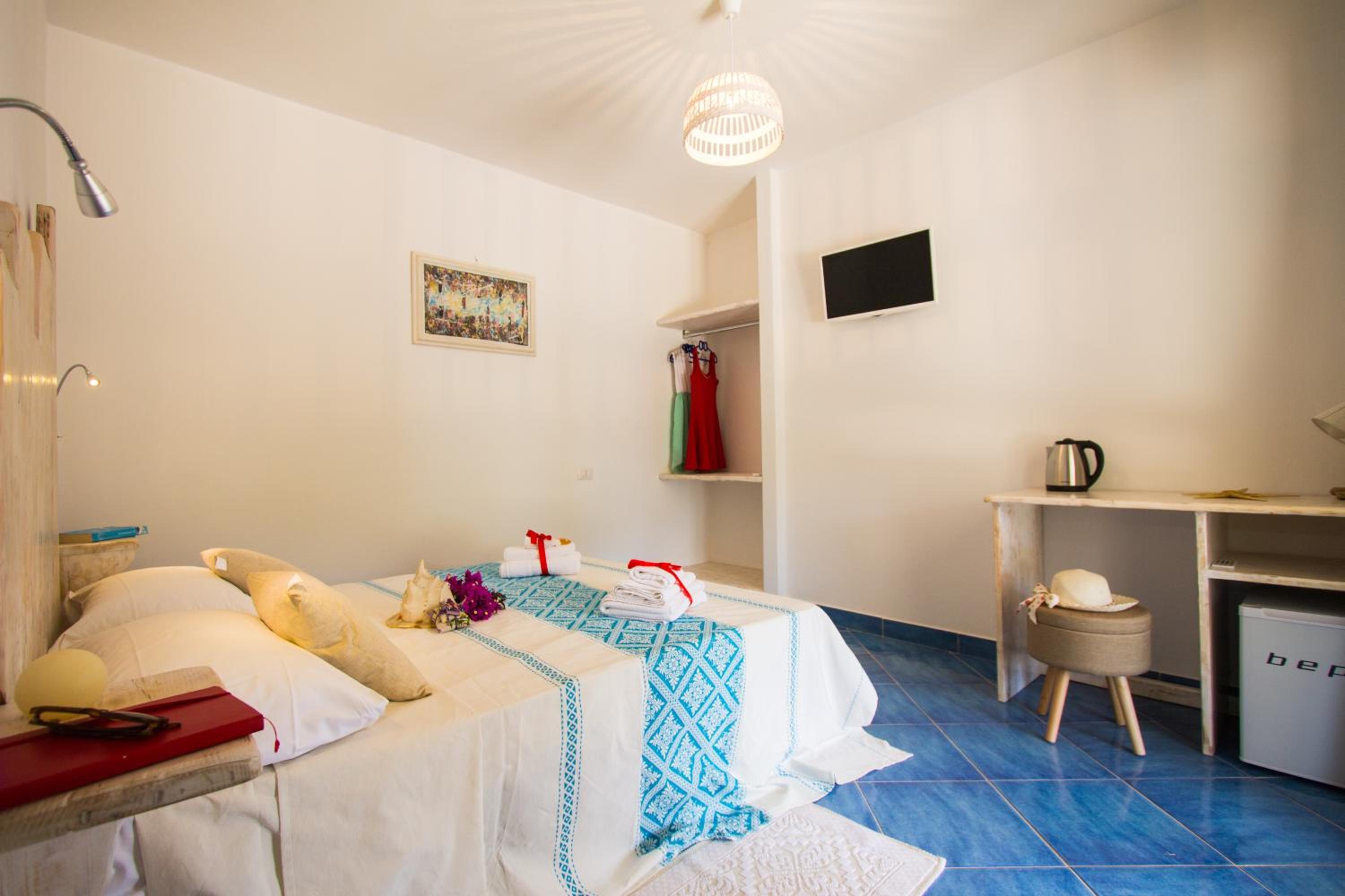 Double Room with Mountain View photo 2