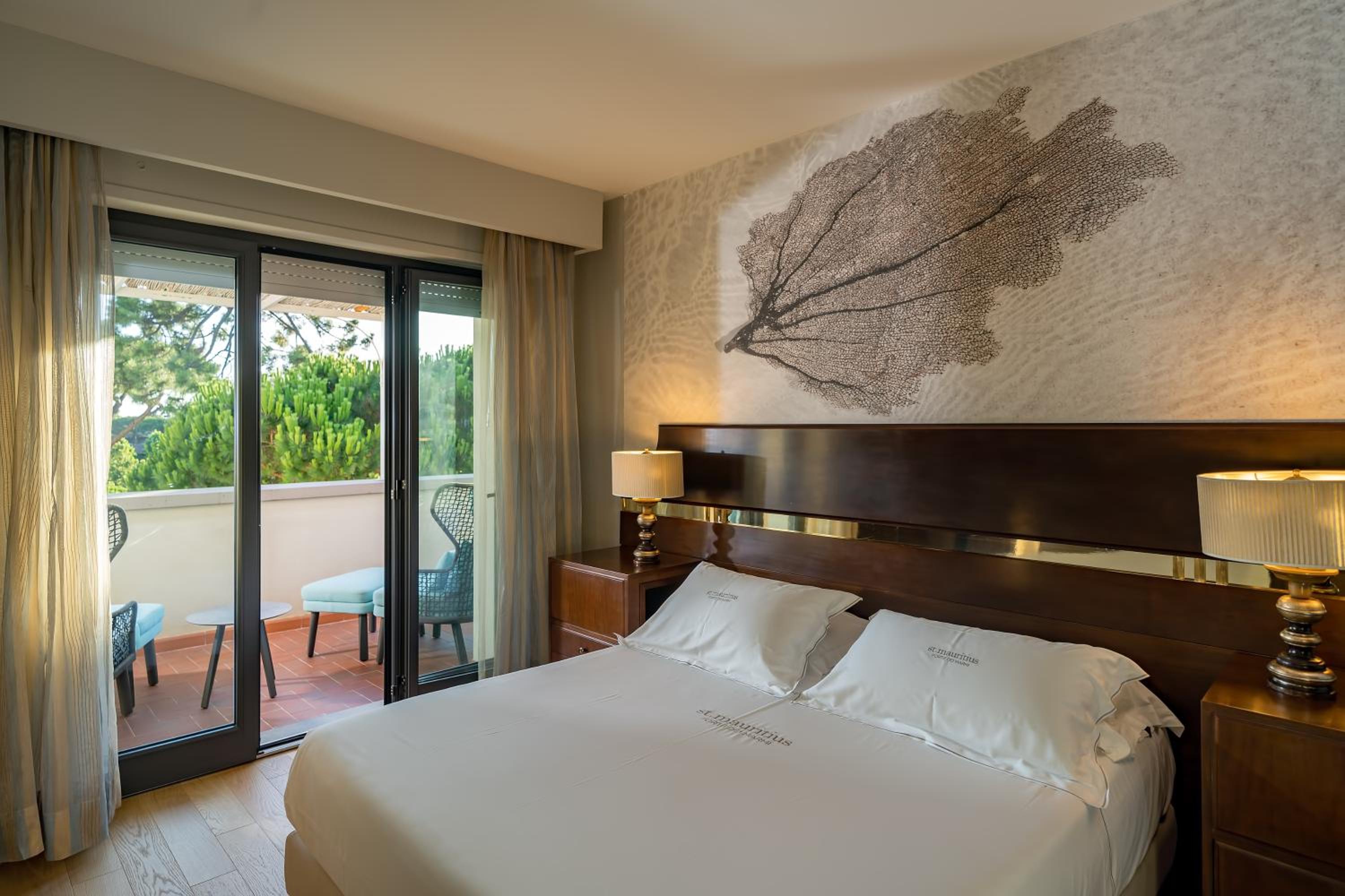 Suite with Terrace photo 3